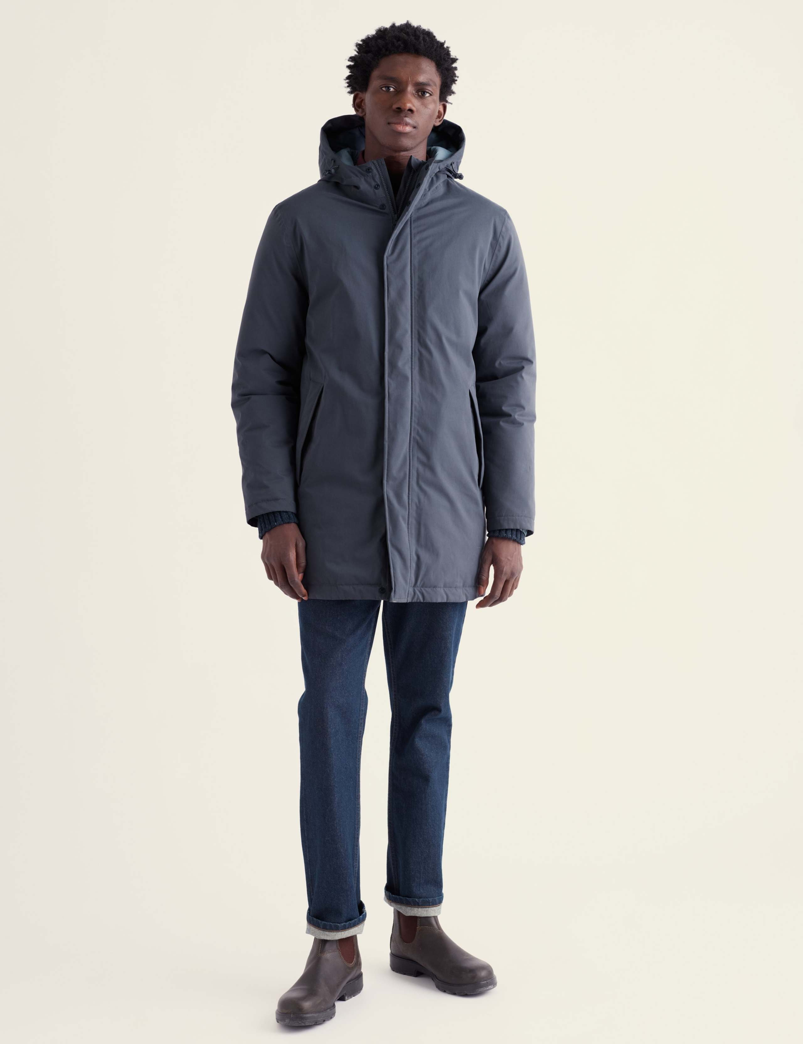 Men's Gybe Waterproof Coat