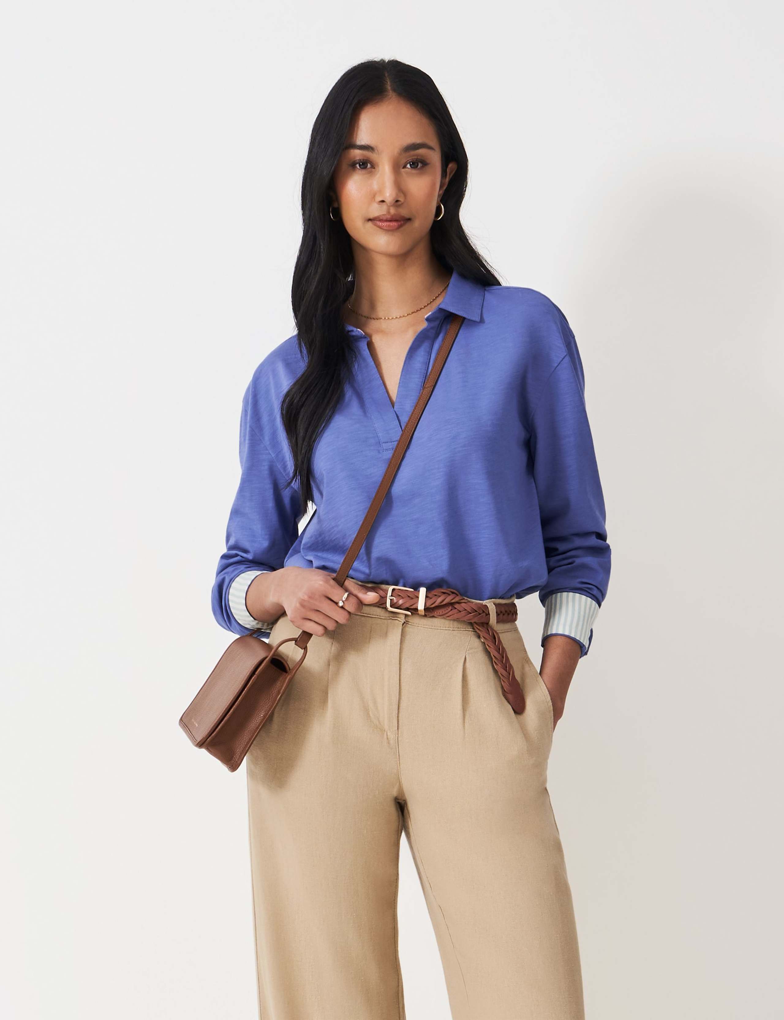 Pure Cotton Top