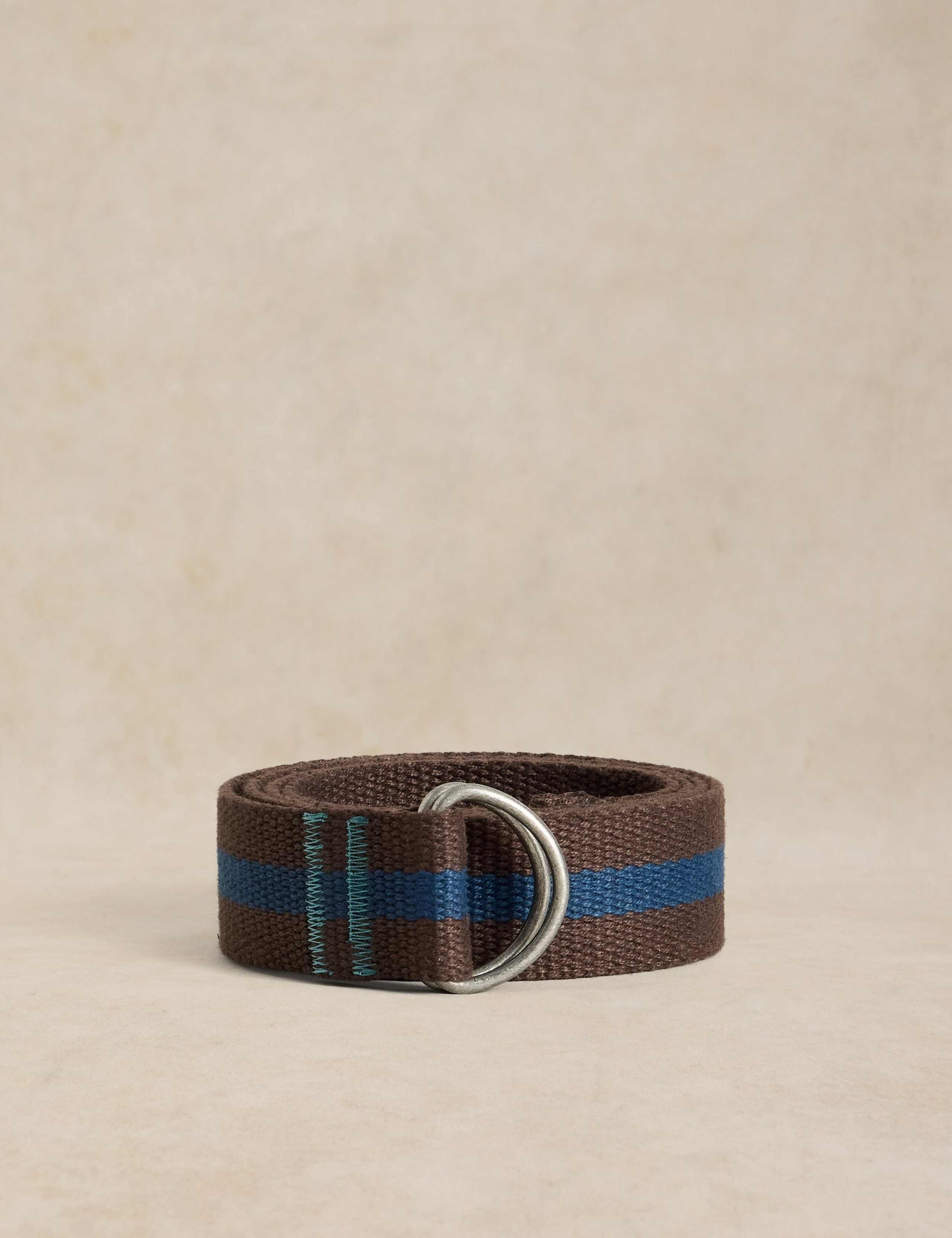Webbing Belt