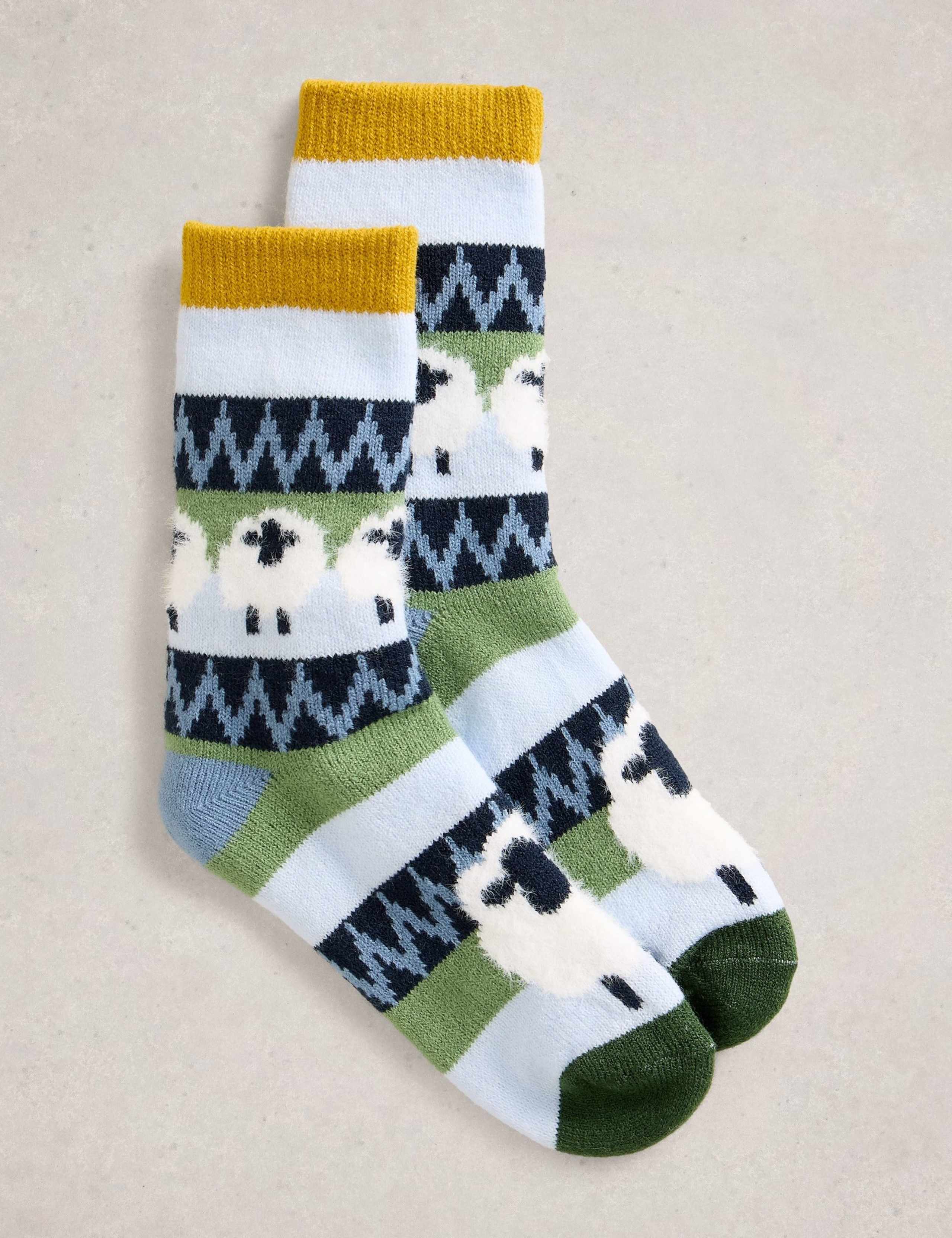 Sheep Socks