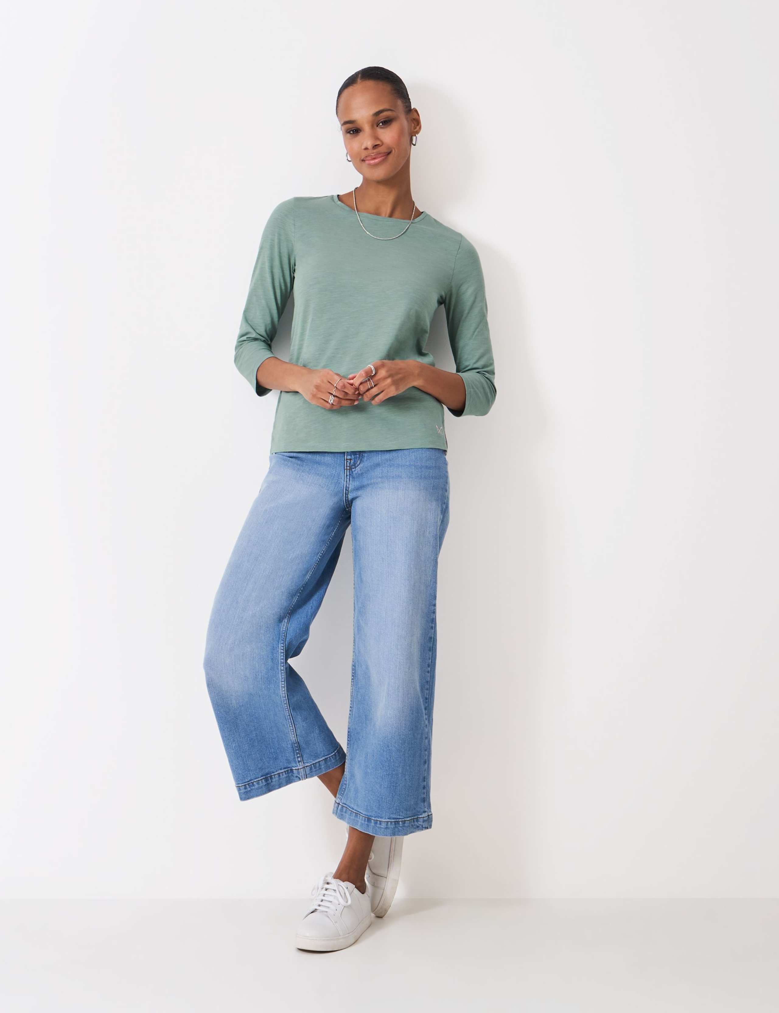Pure Cotton Top