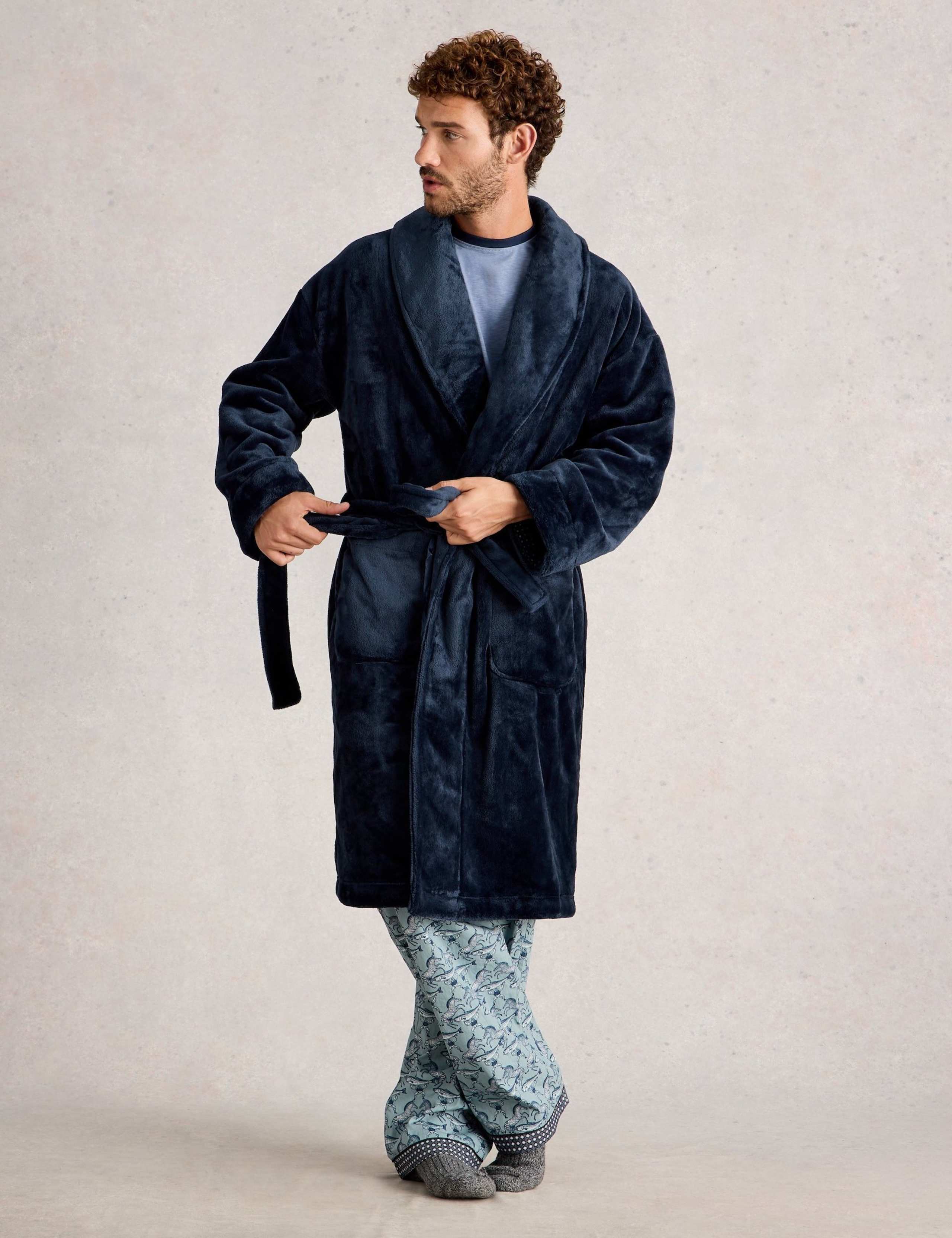 Dressing Gown