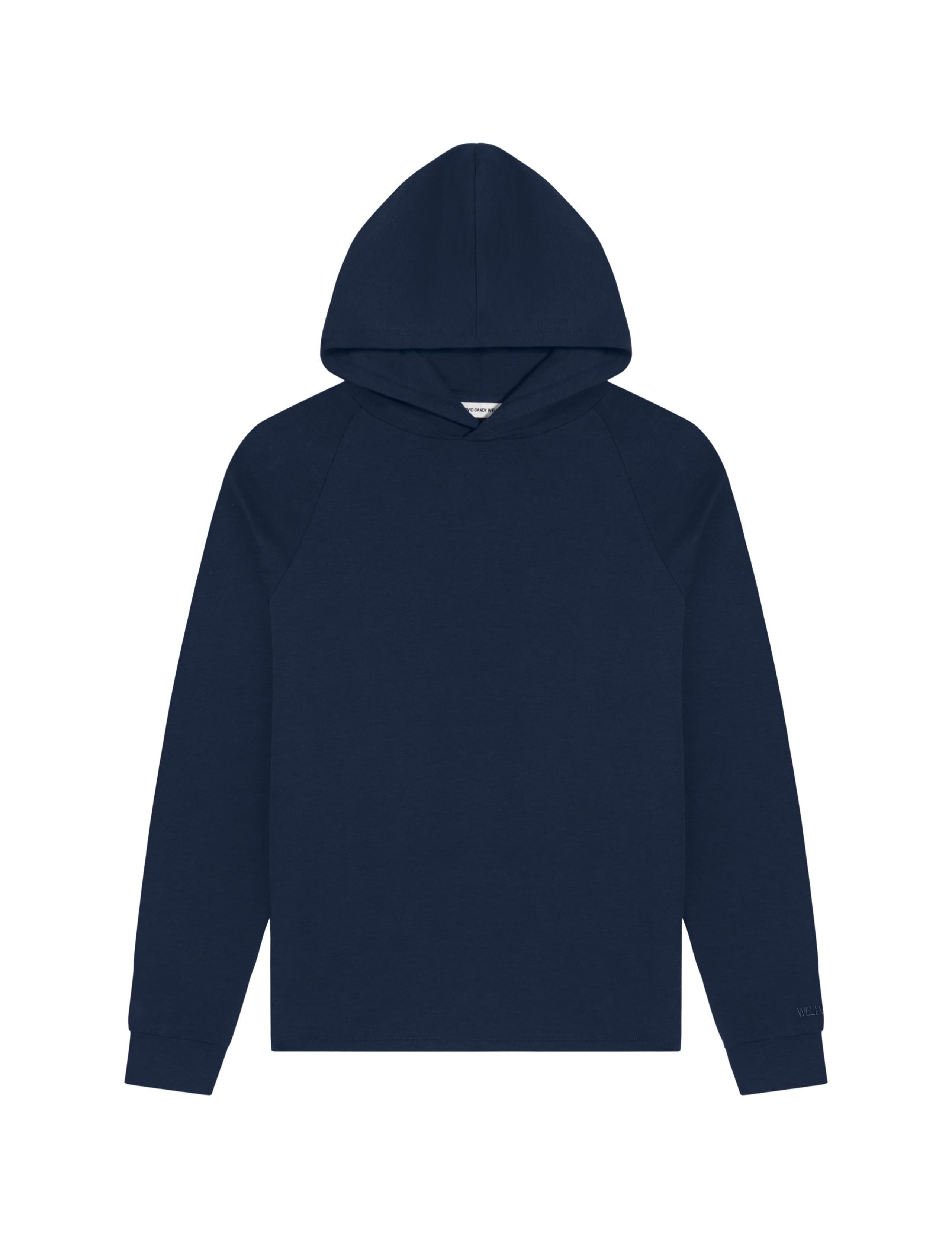 Luxury Lyocell Rich Hoodie