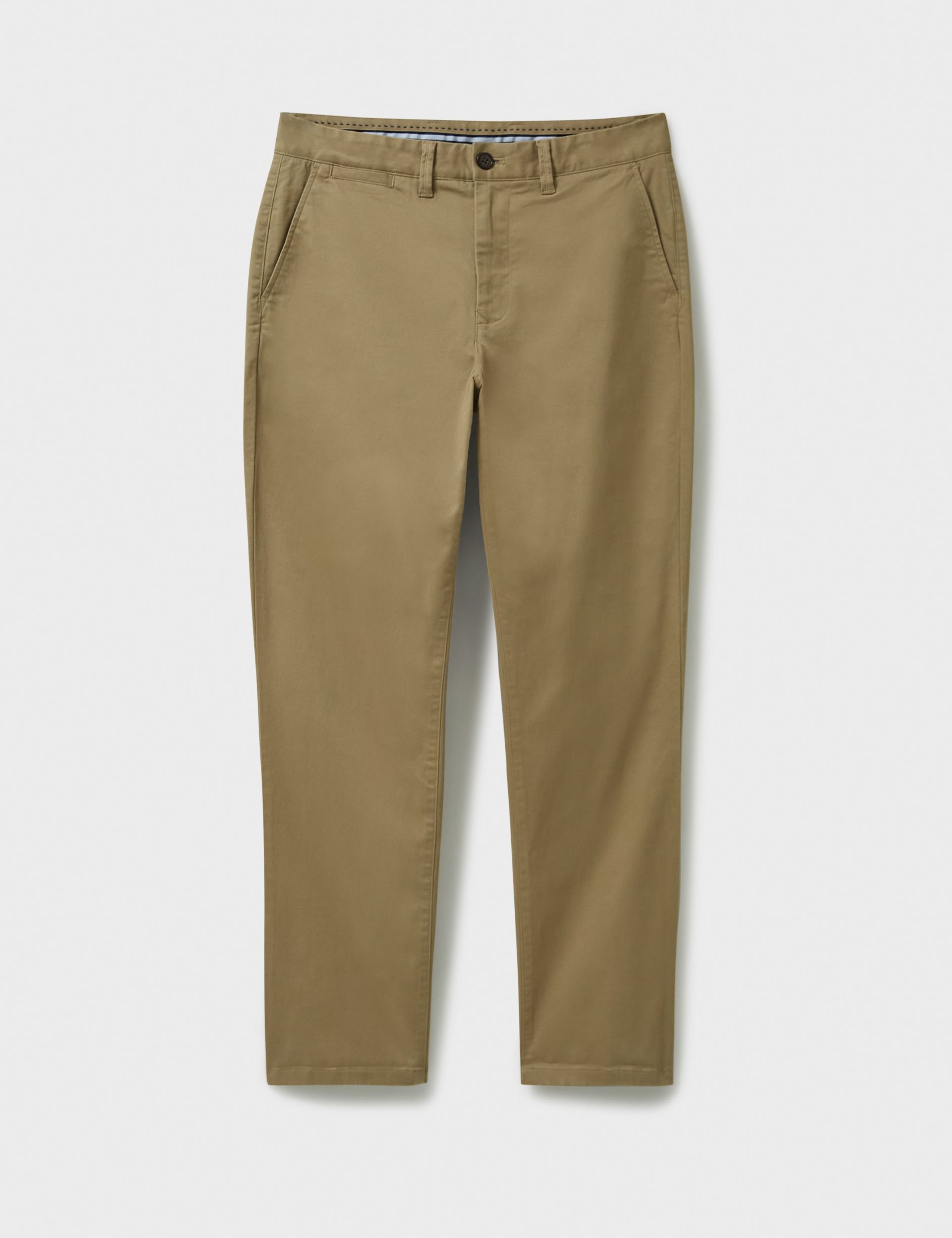 Straight Fit Heritage Chinos