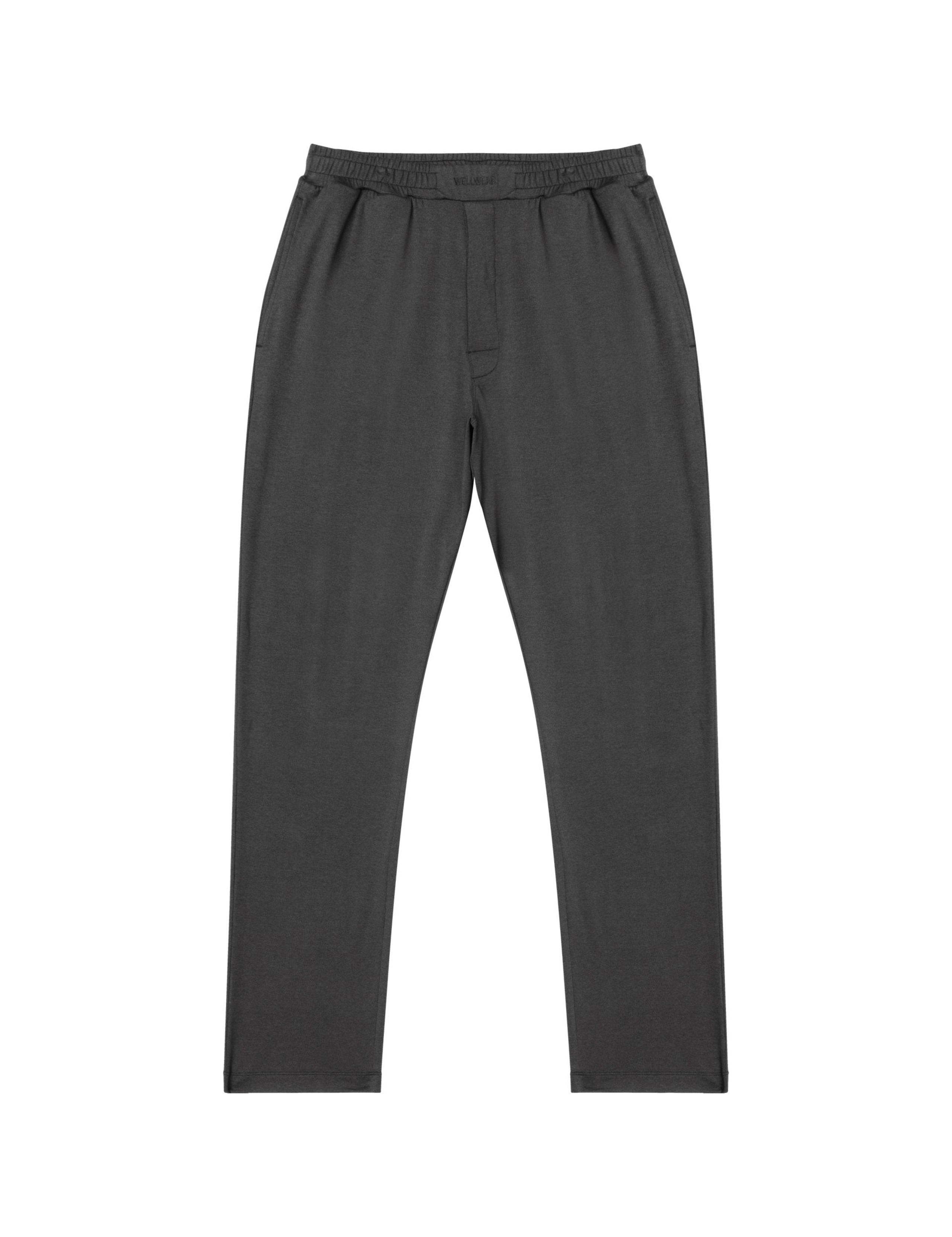 Premium Cotton Modal Pyjama Bottoms