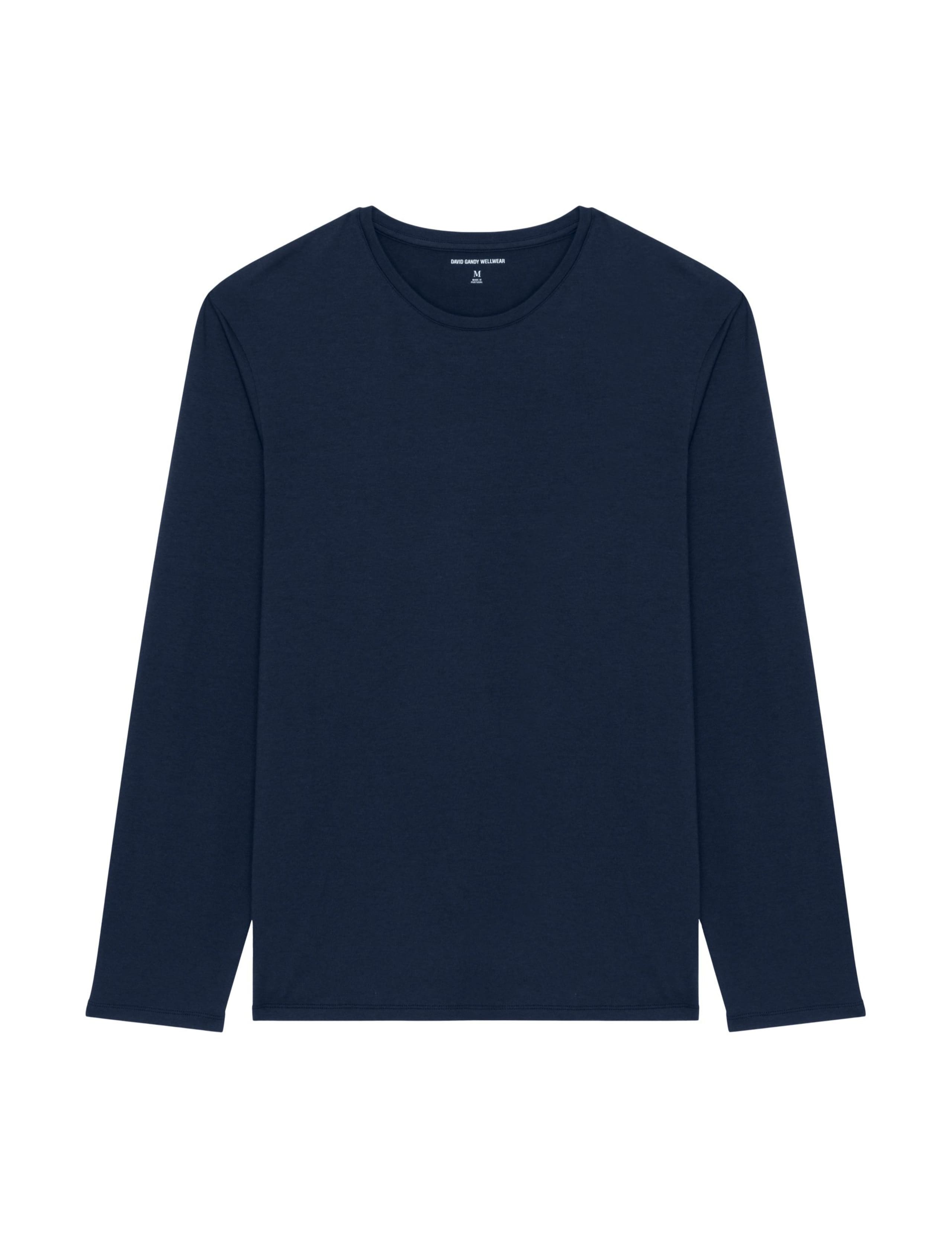 Premium Cotton Modal Pyjama Tee