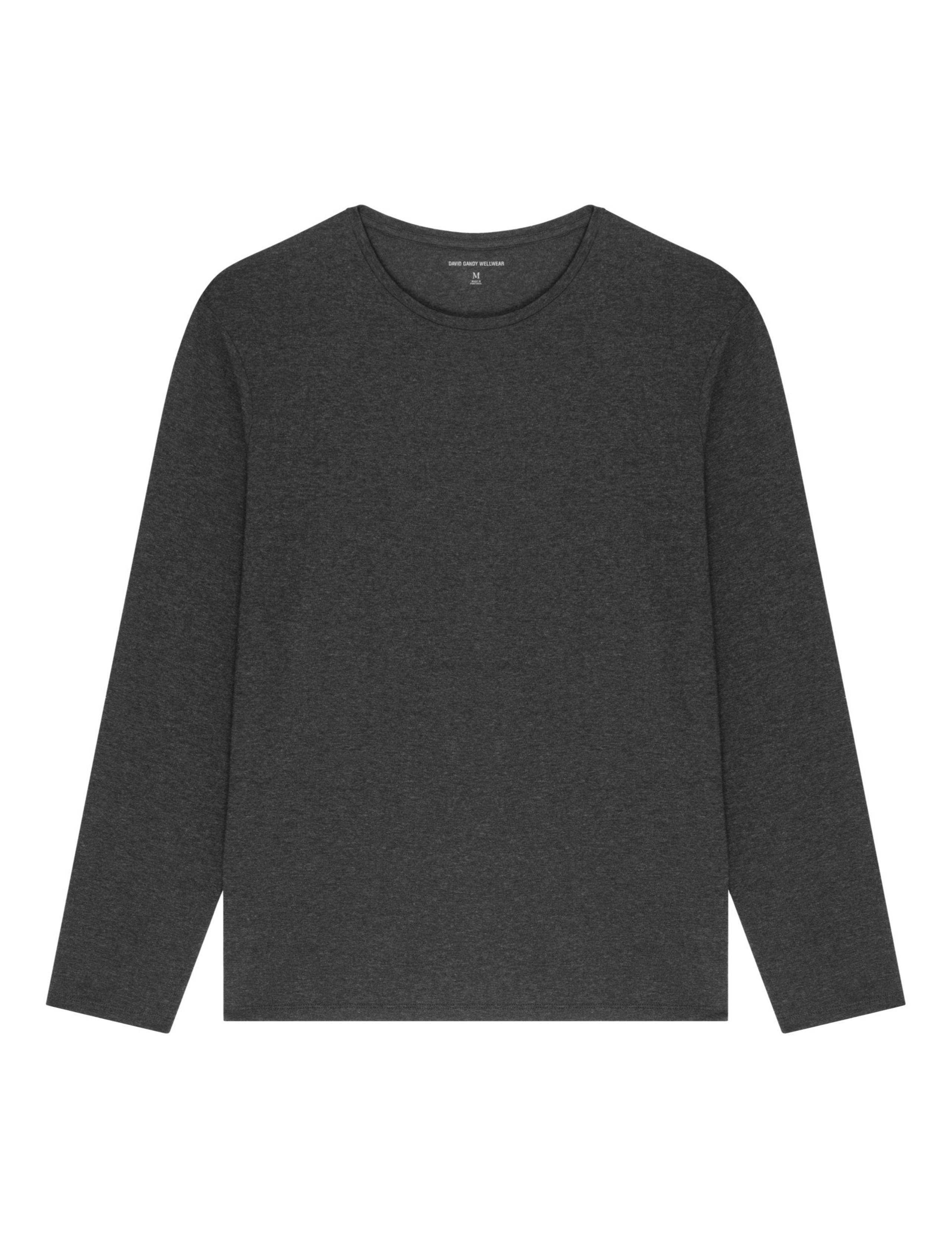Premium Cotton Modal Pyjama Tee