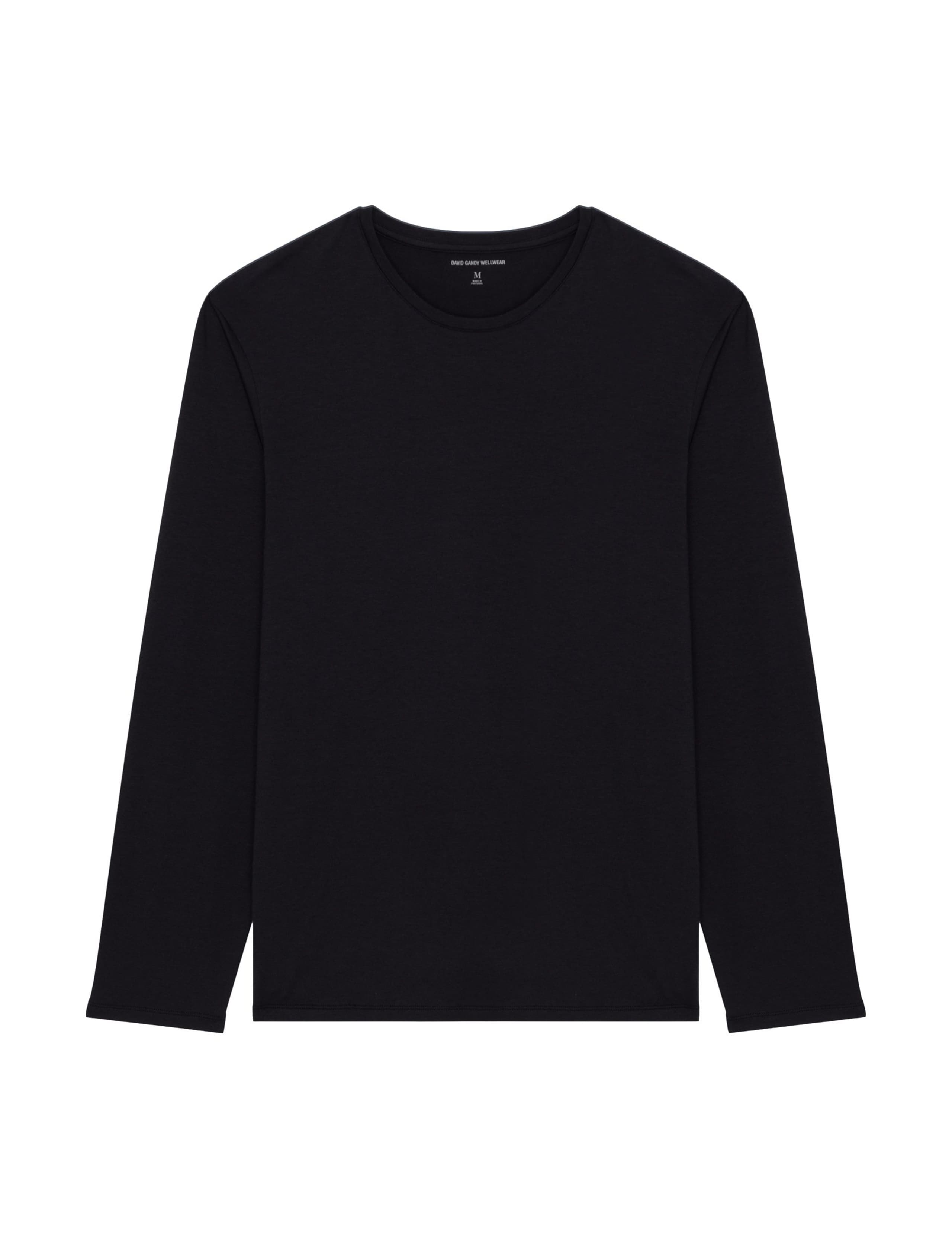 Premium Cotton Modal Pyjama Tee