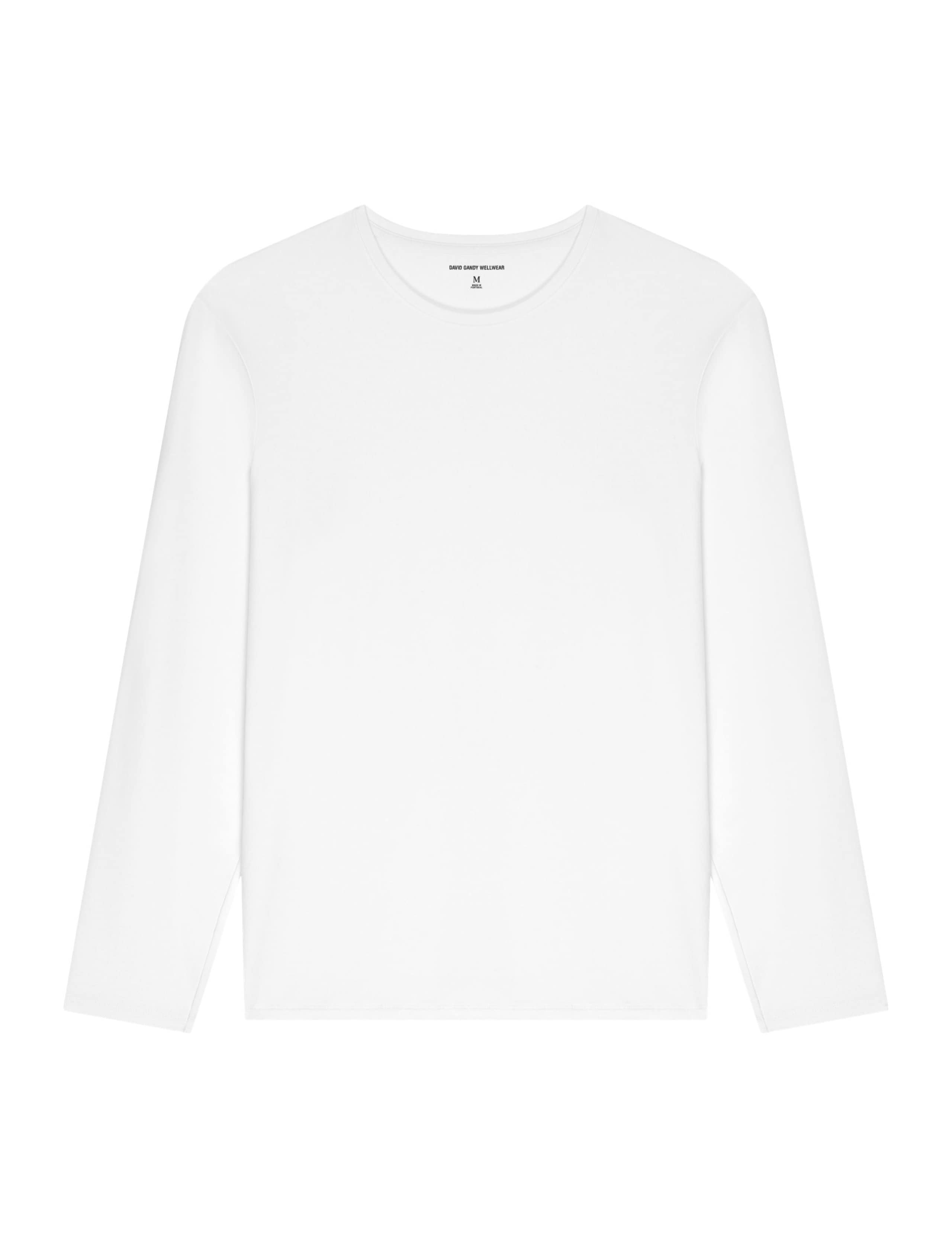 Premium Cotton Modal Pyjama Tee