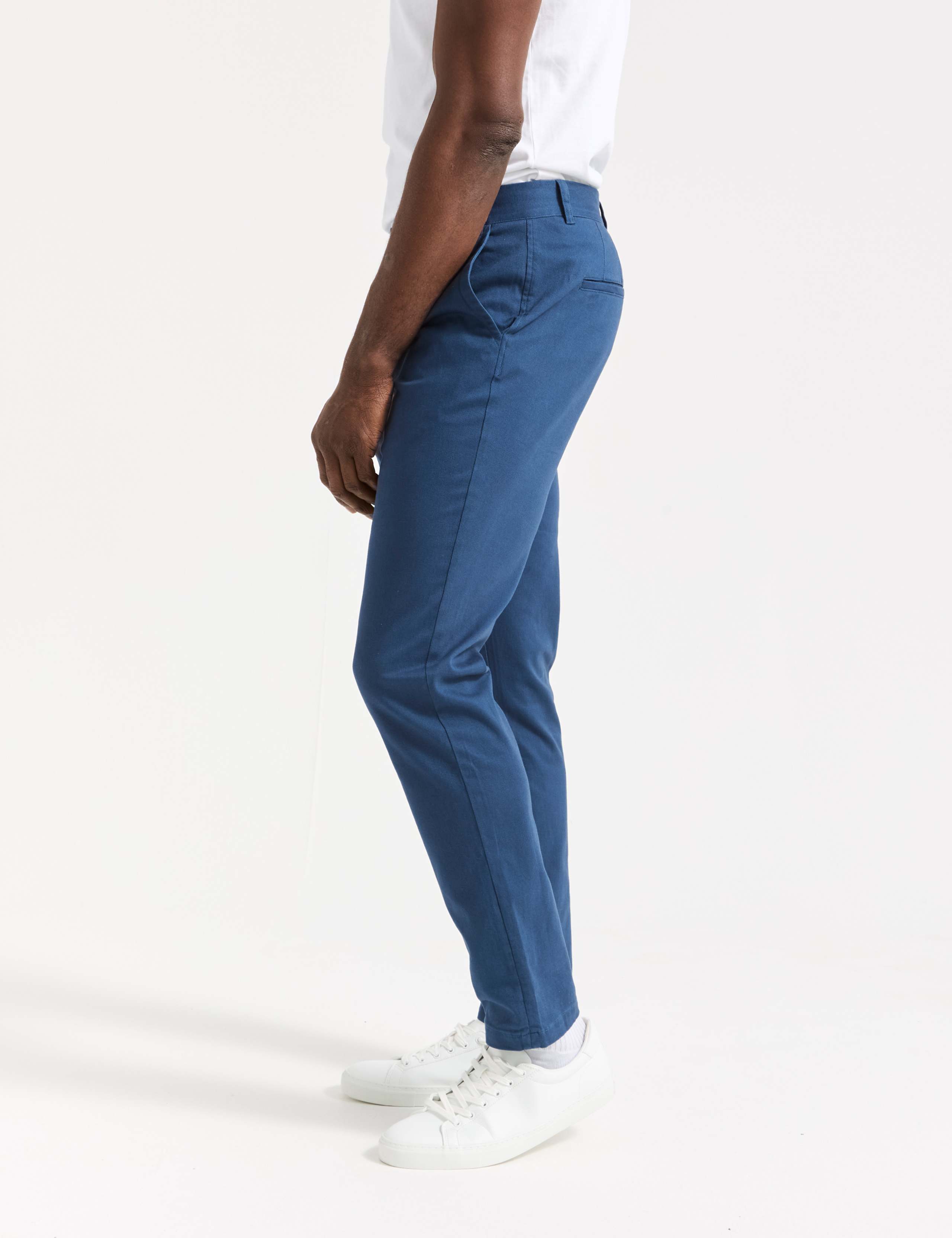 Regular Fit Chinos