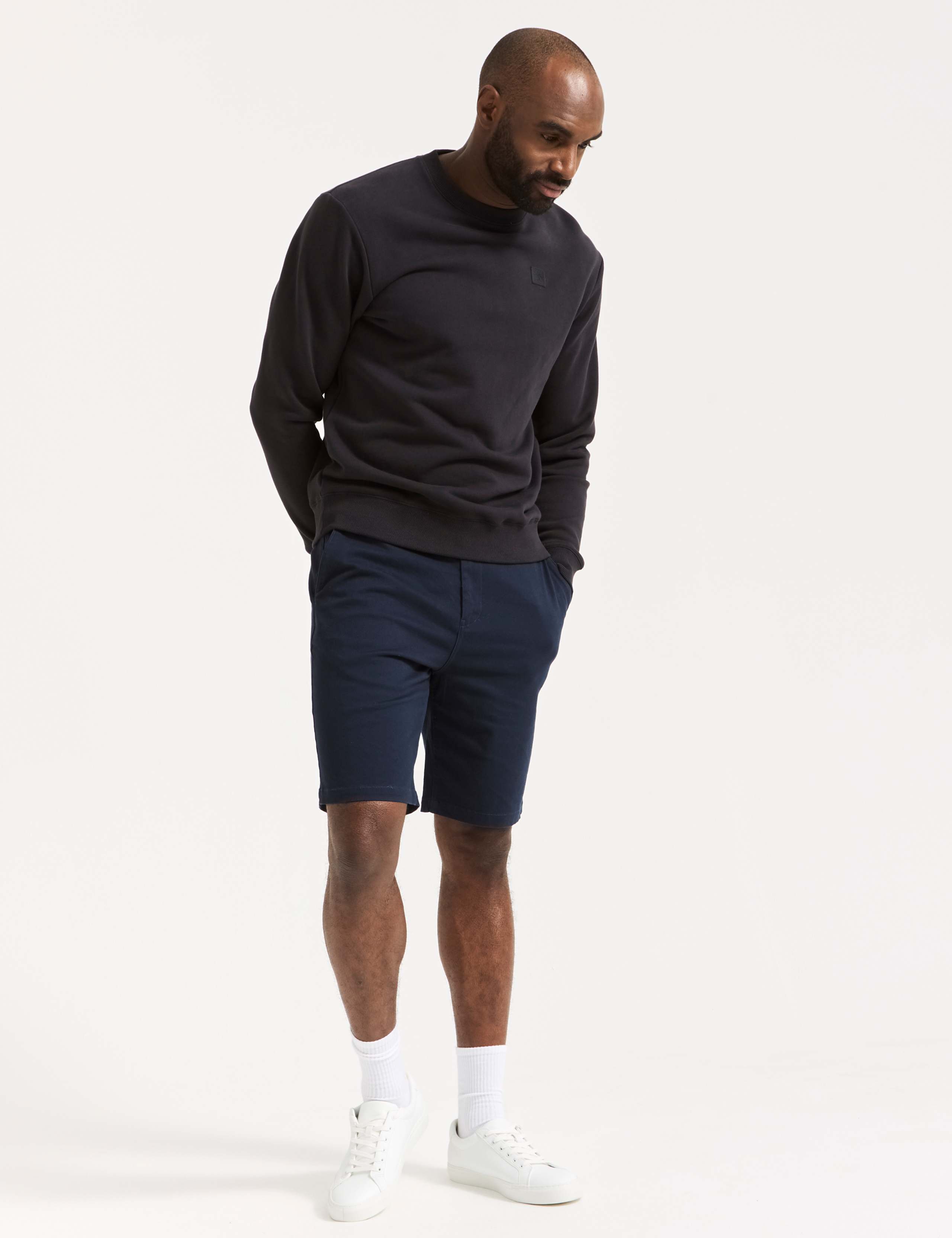 Chino Shorts