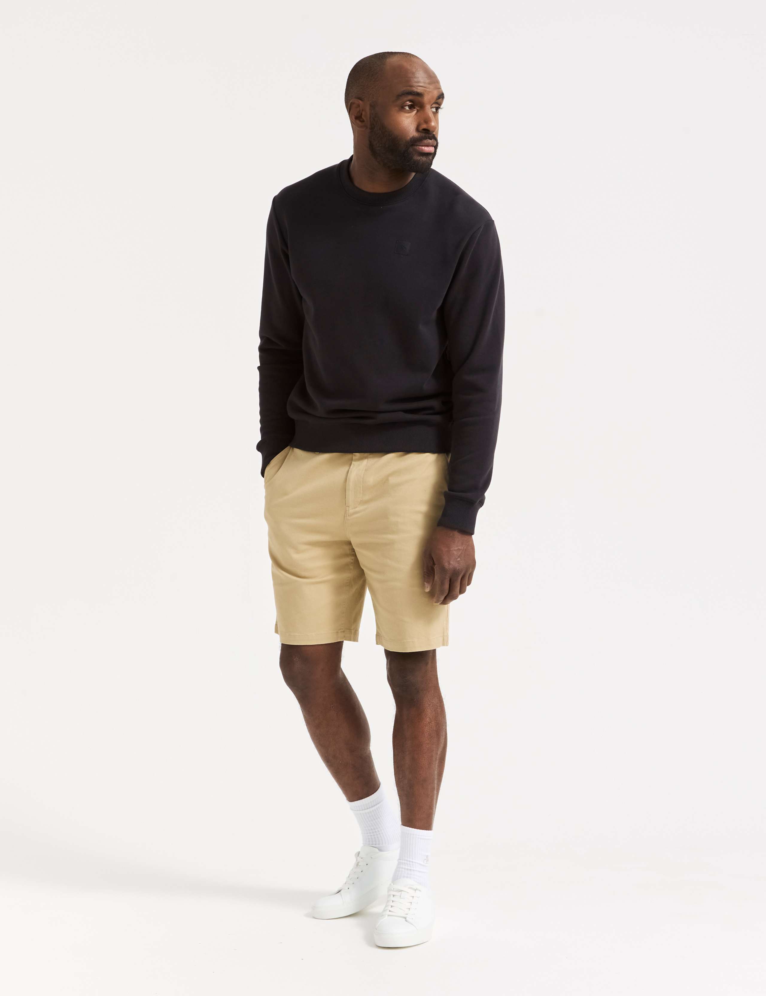 Chino Shorts