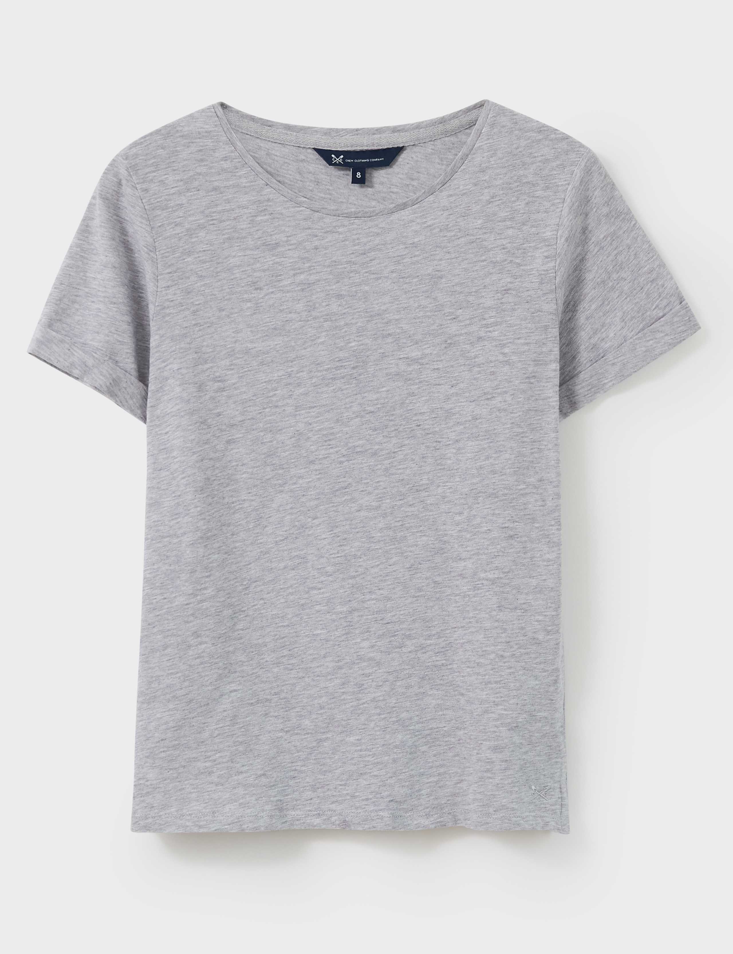 Pure Cotton T-Shirt