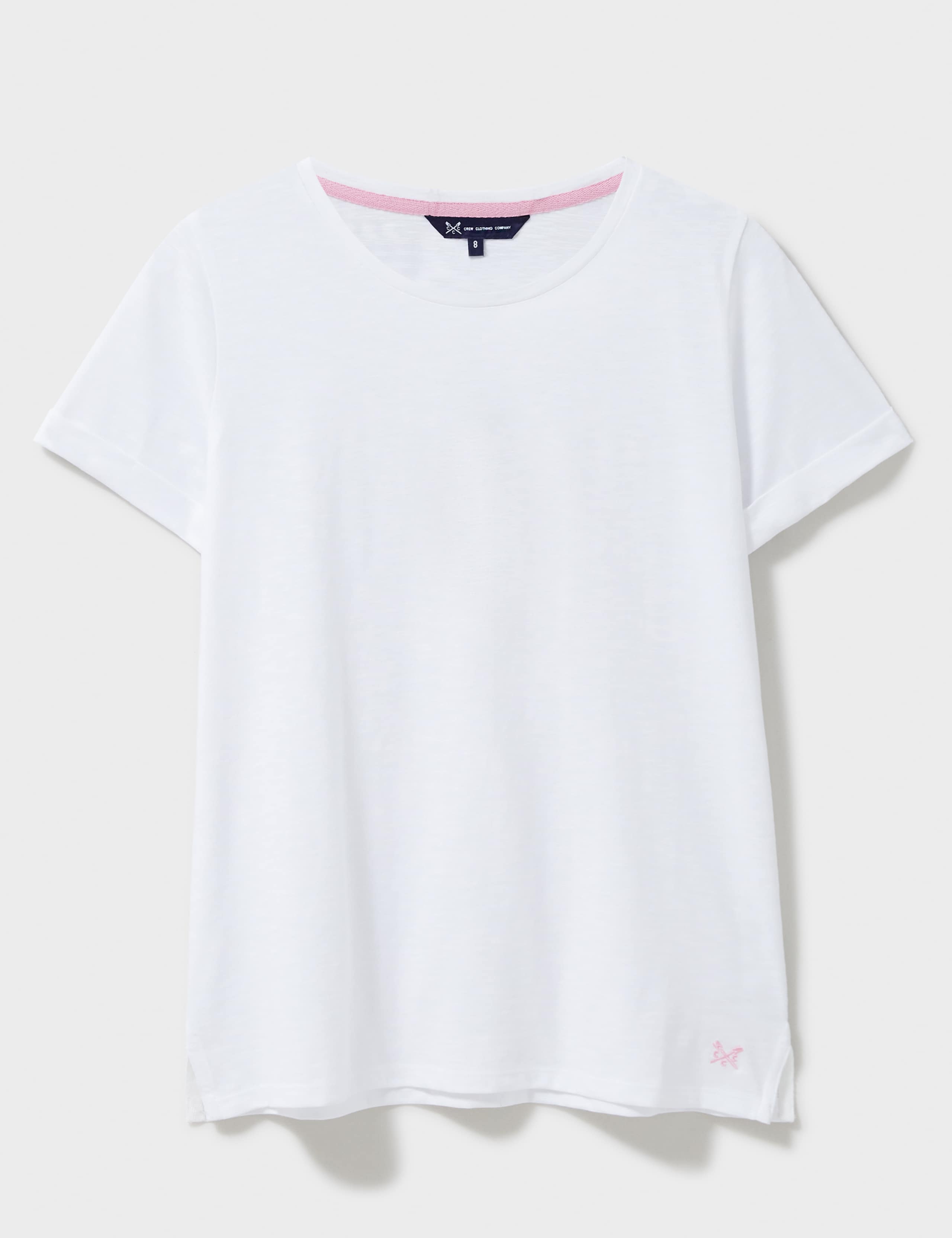 Pure Cotton T-Shirt