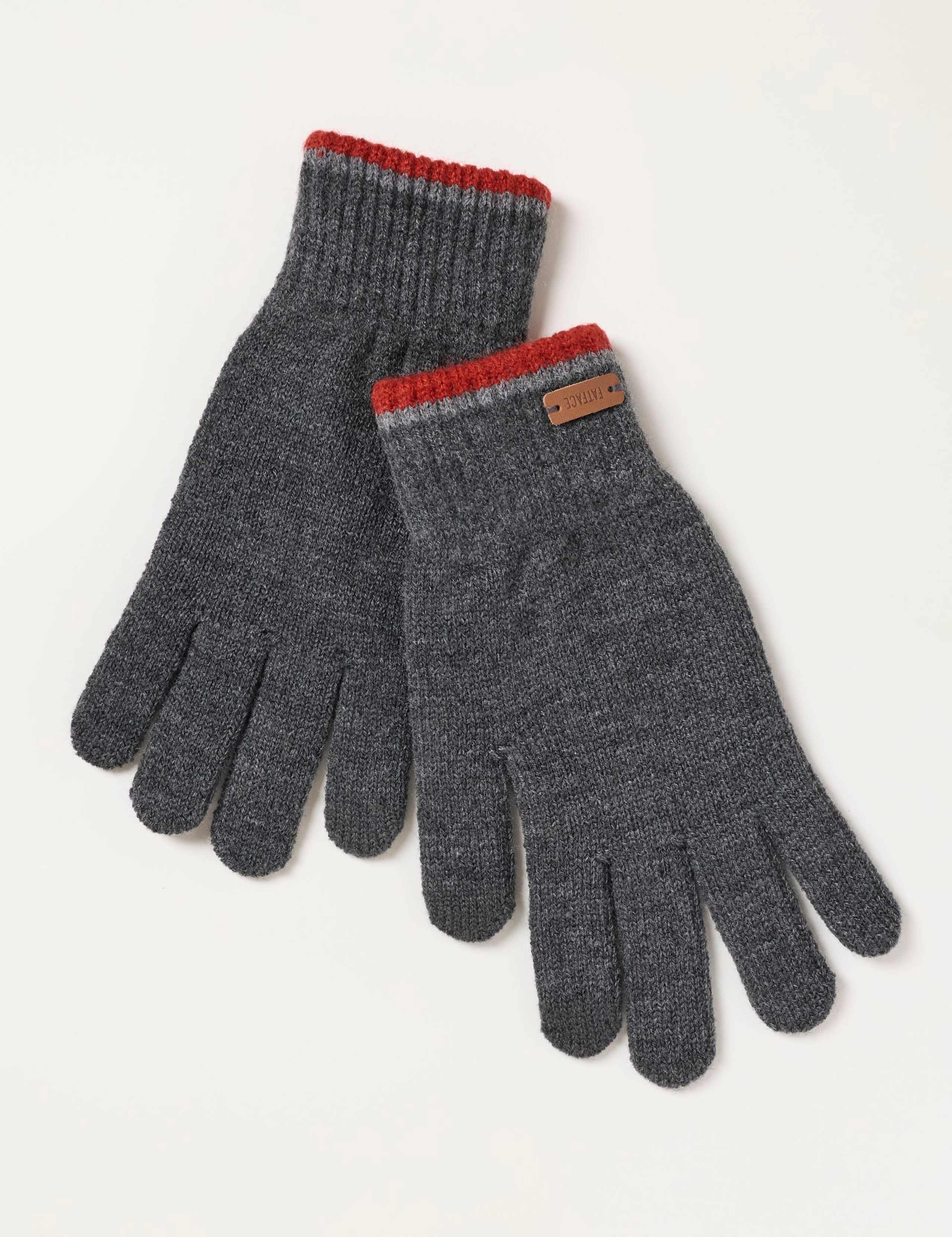 Textured Gloves