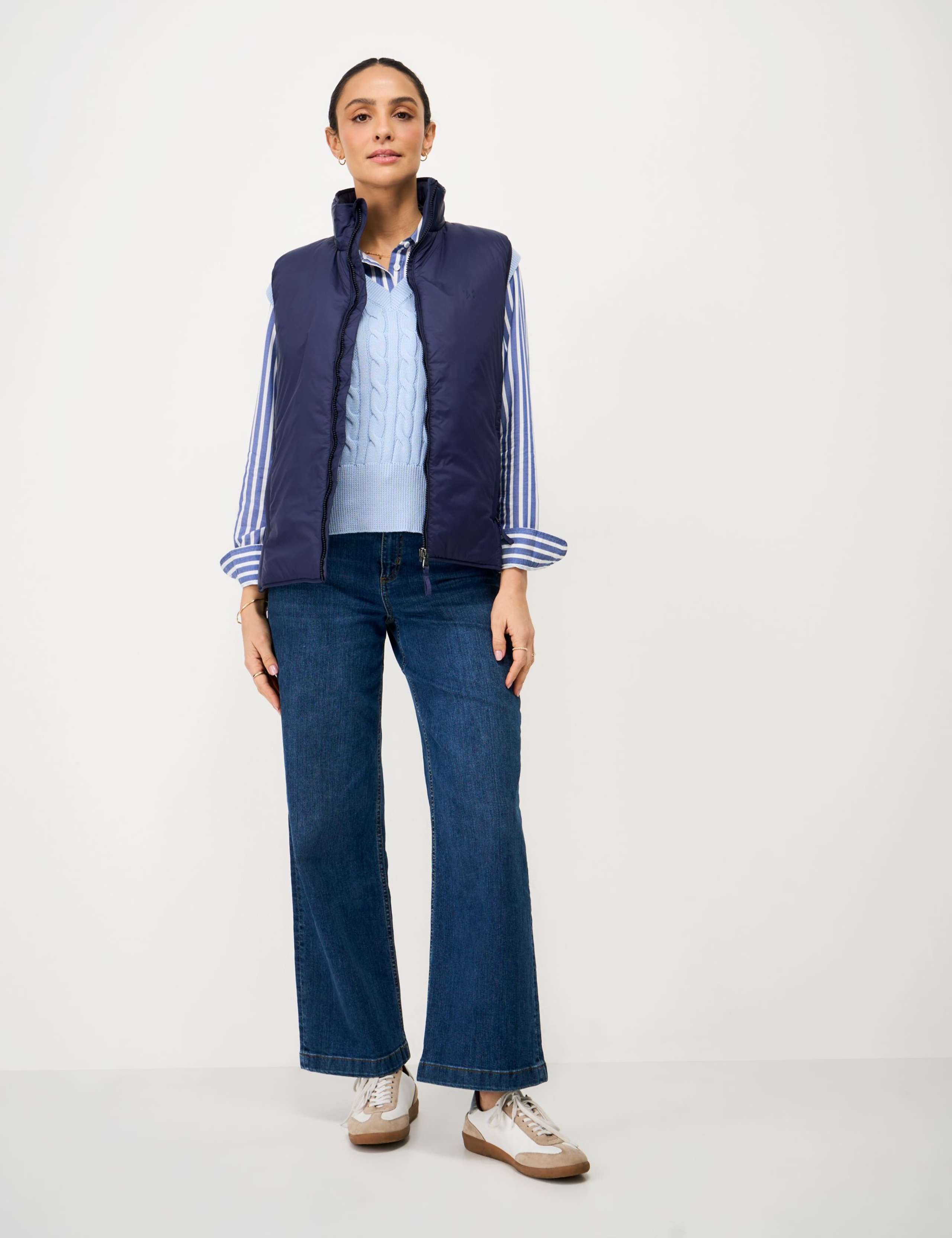 Lightweight Padded Gilet