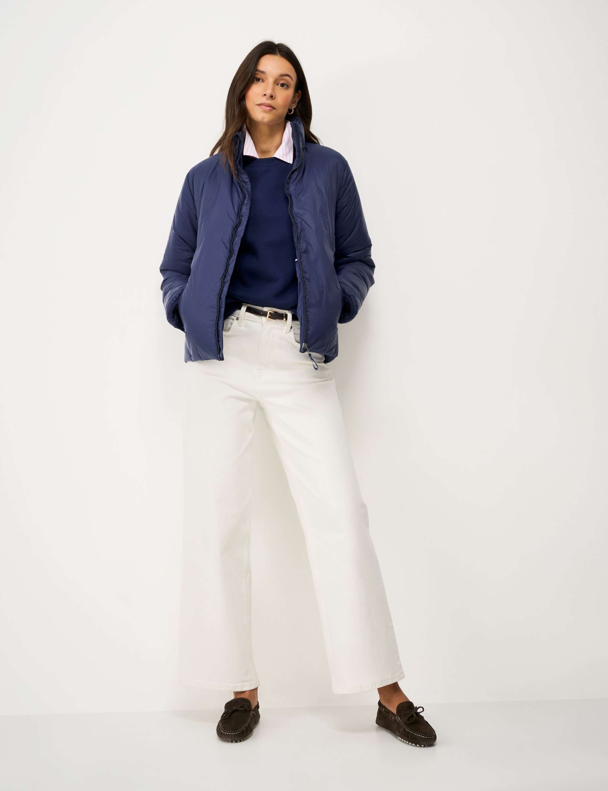 Lightweight Padded Jacket