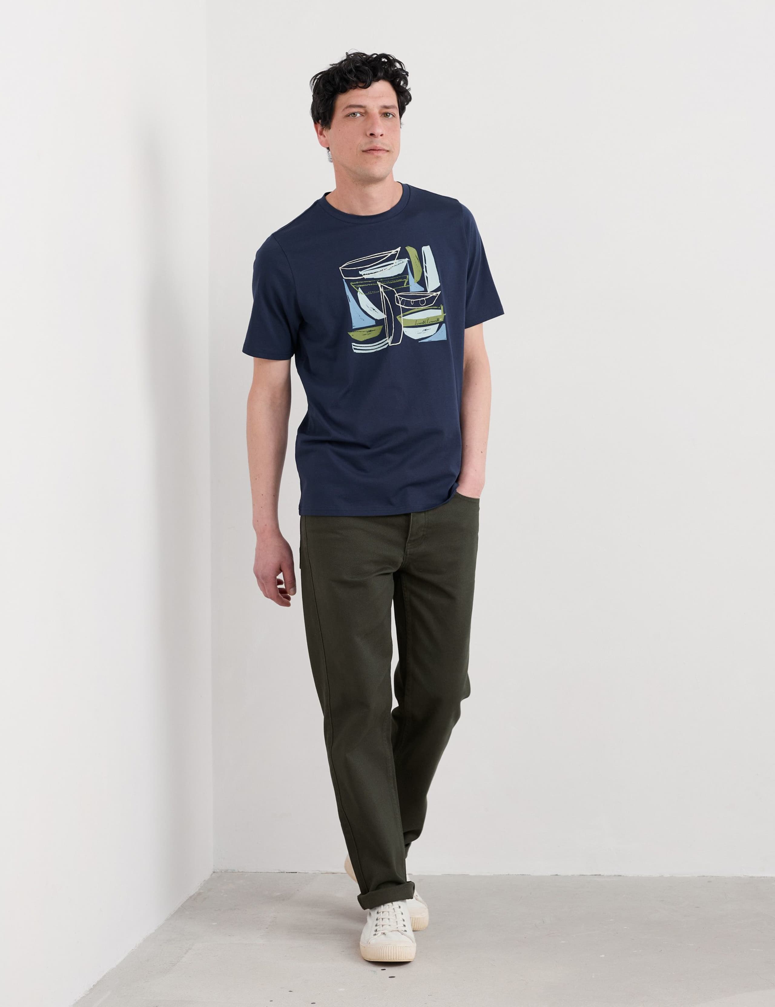 Men's Midwatch T-Shirt