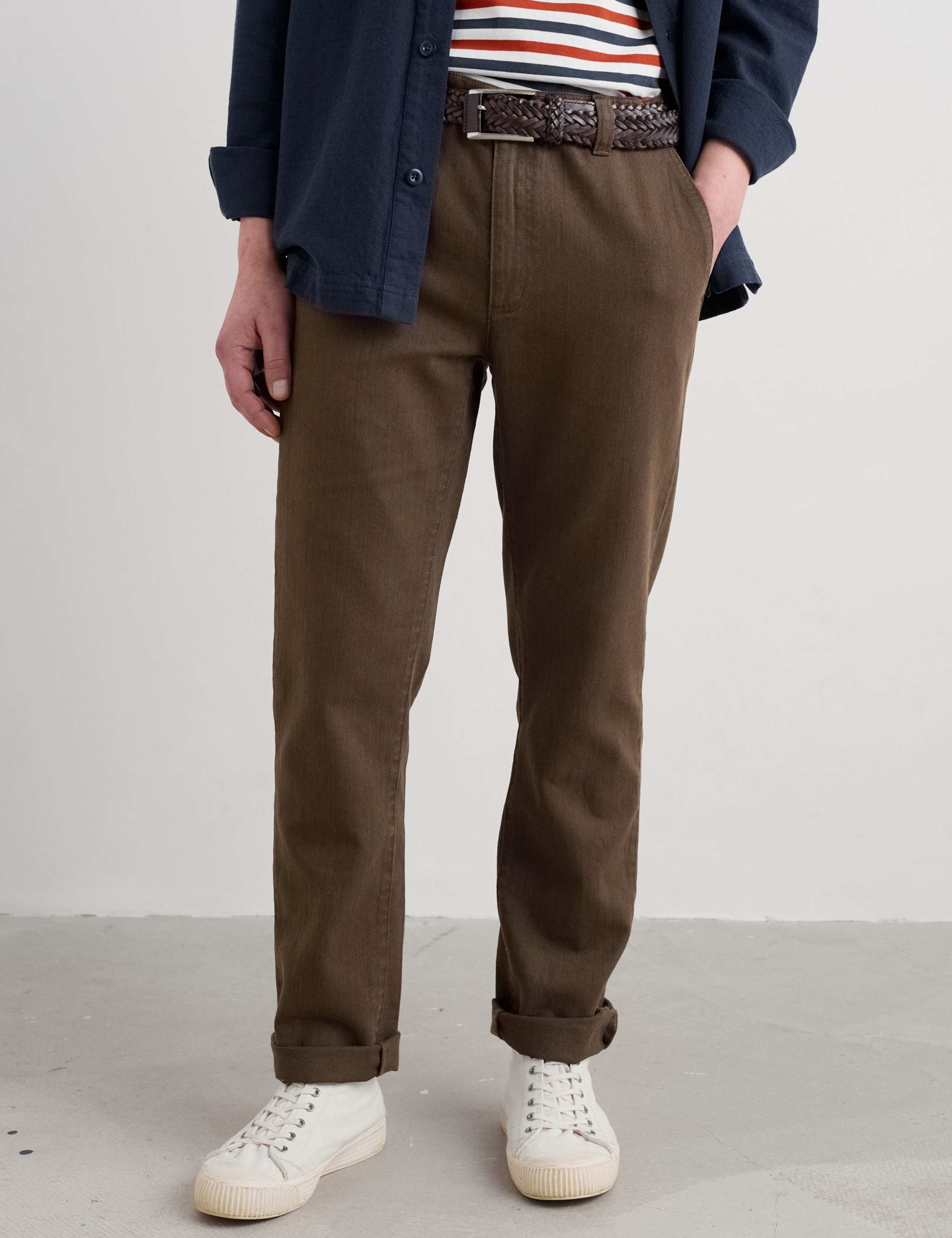 Men's Tollgate Slim Trouser