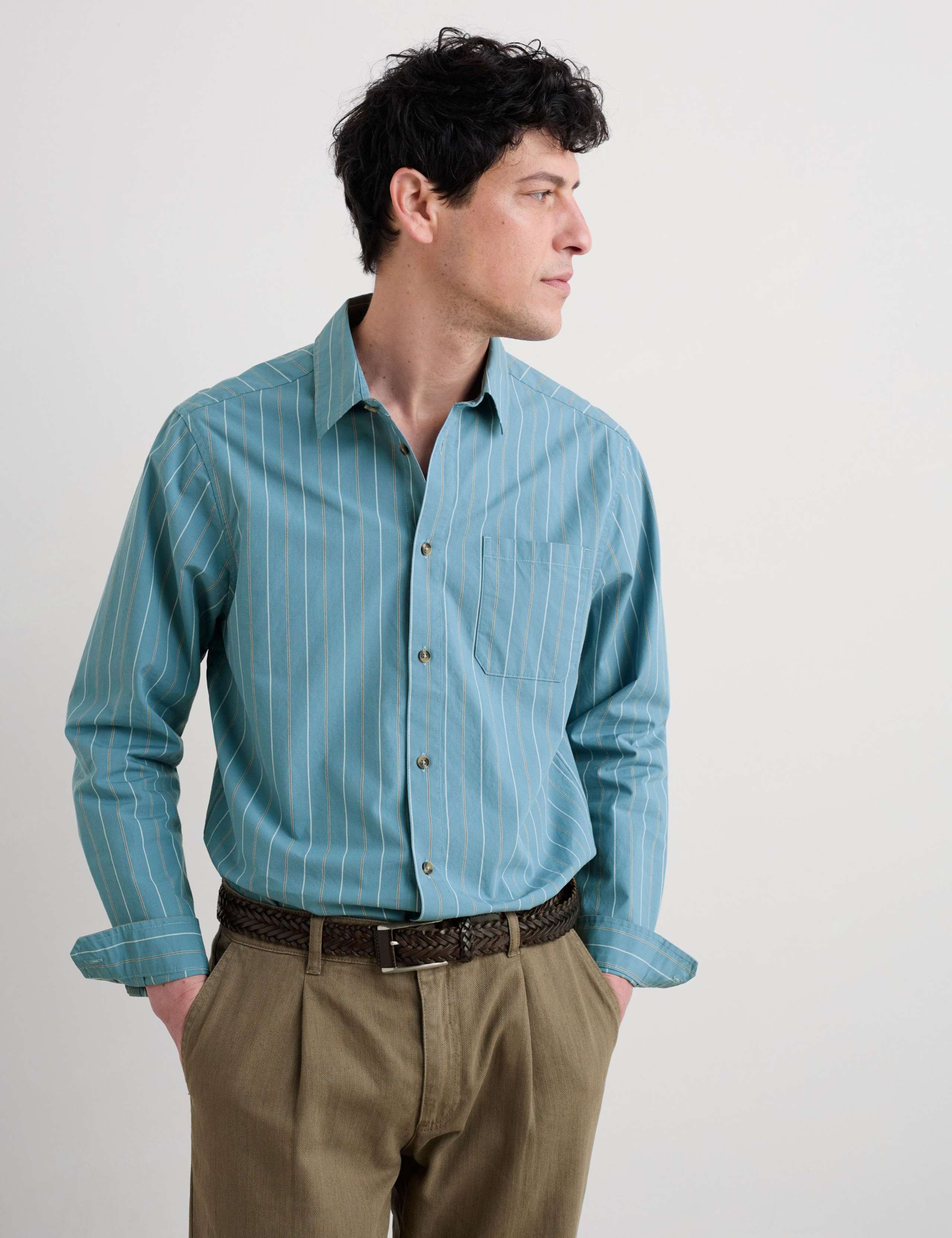 Men's Turnstone Shirt