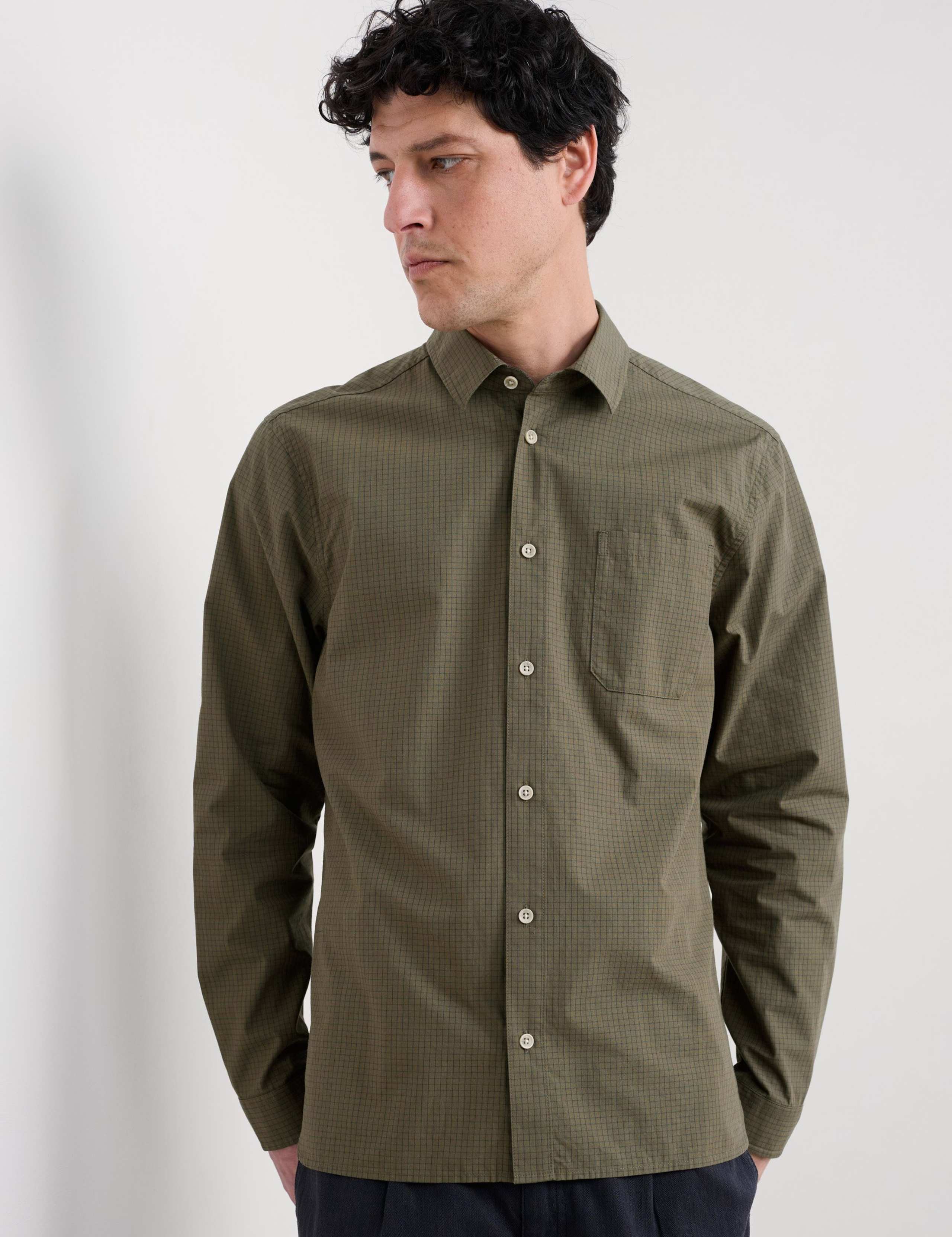 Men's Turnstone Shirt