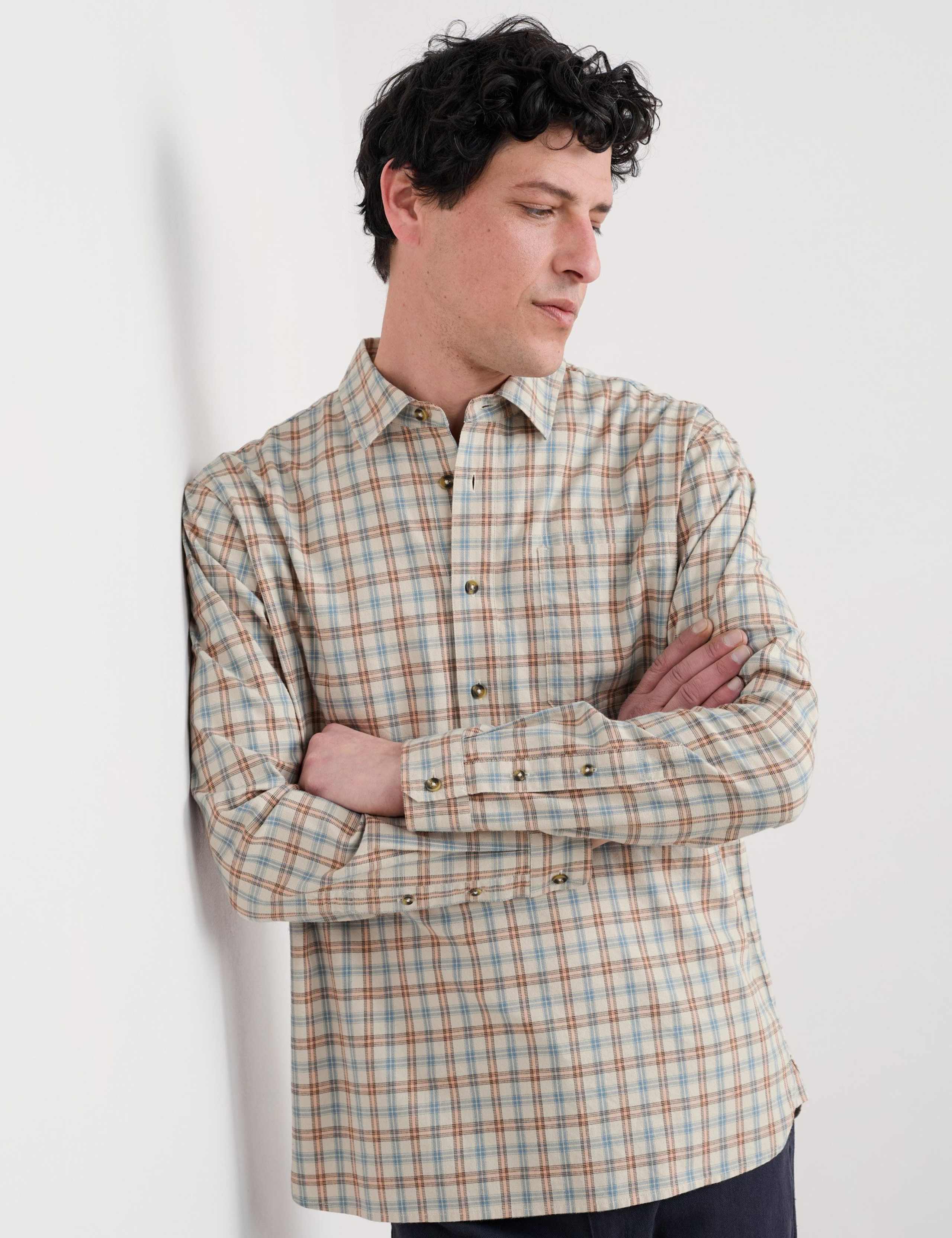 Men's Take Root Shirt