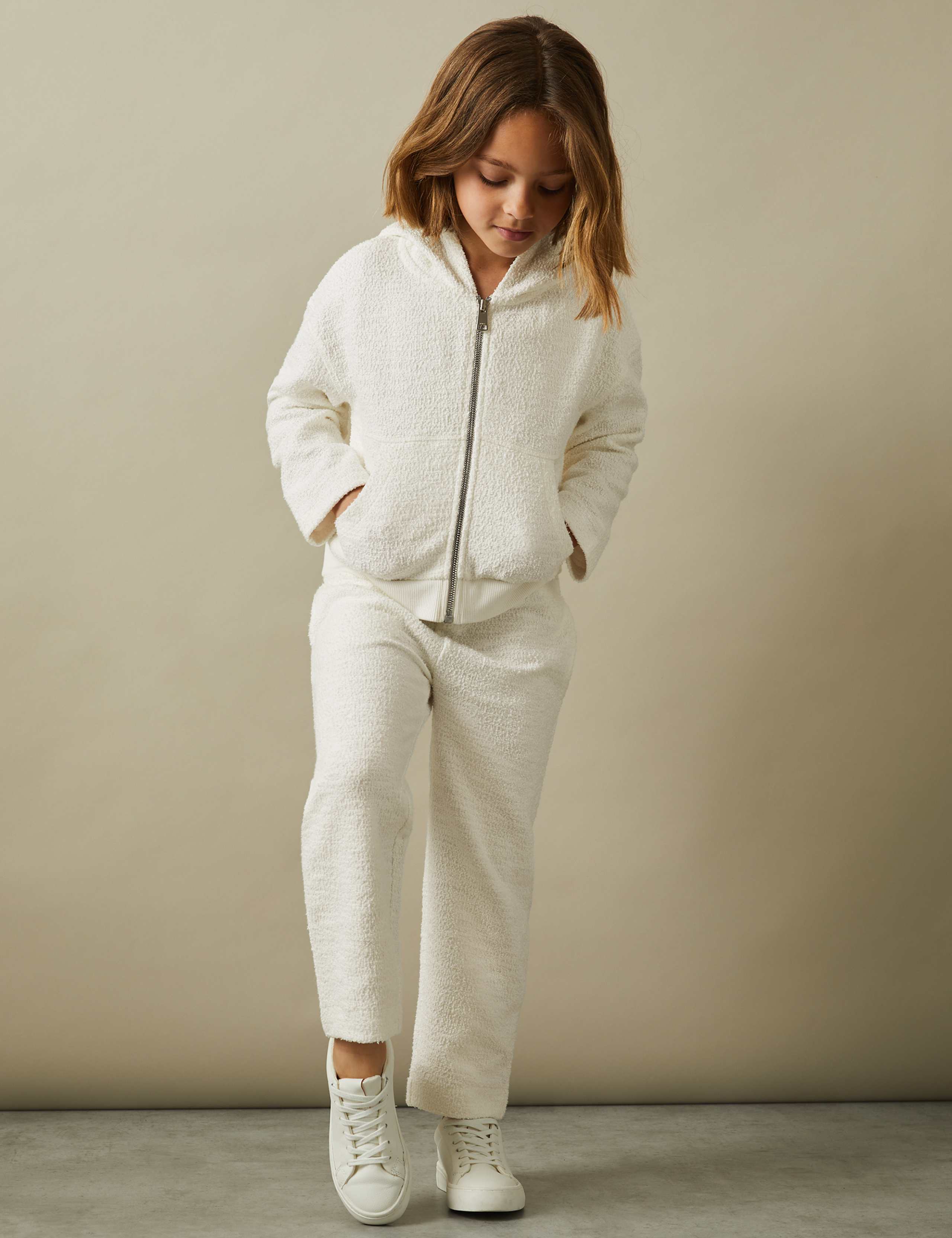 2pc Cotton Rich Top & Bottom Outfit (4-14 Yrs)