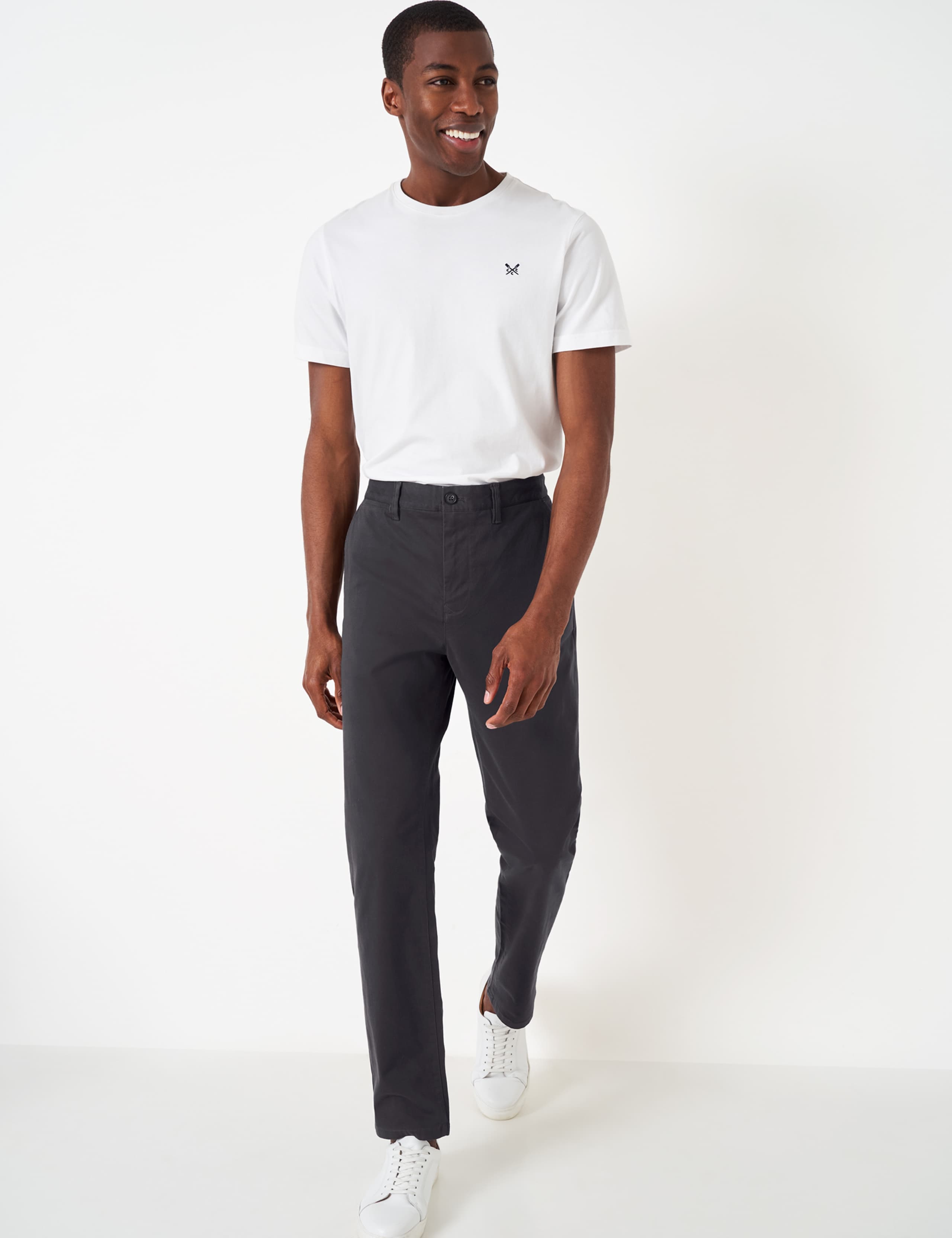 Regular Fit Chinos