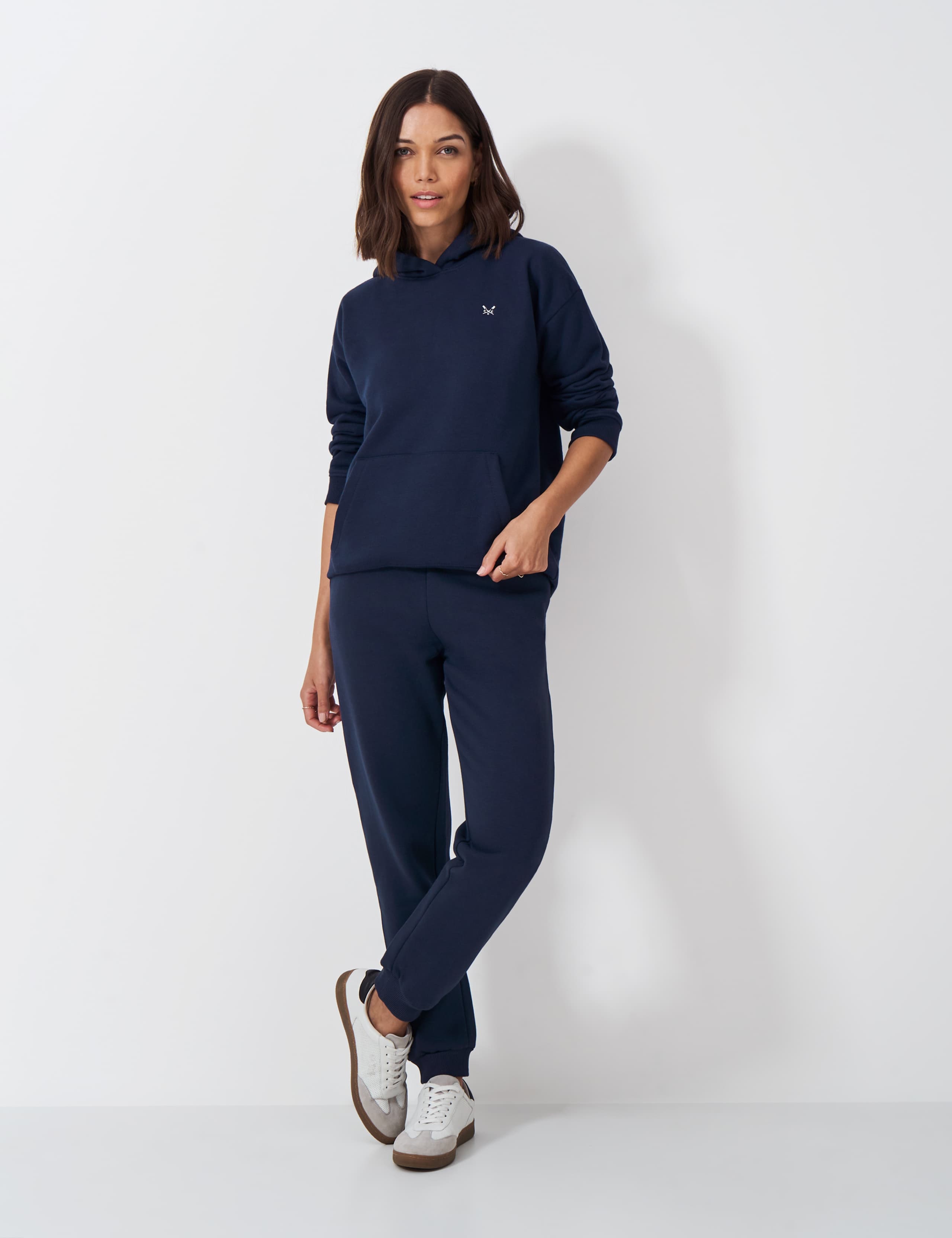 Cotton Rich Hoodie
