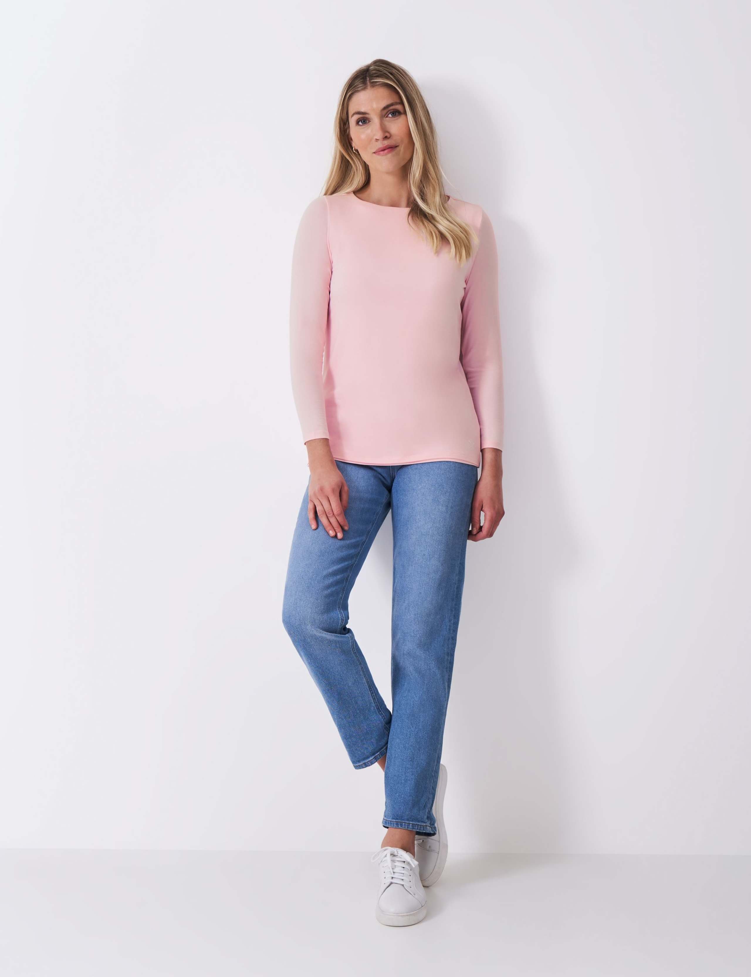 Modal Rich Top
