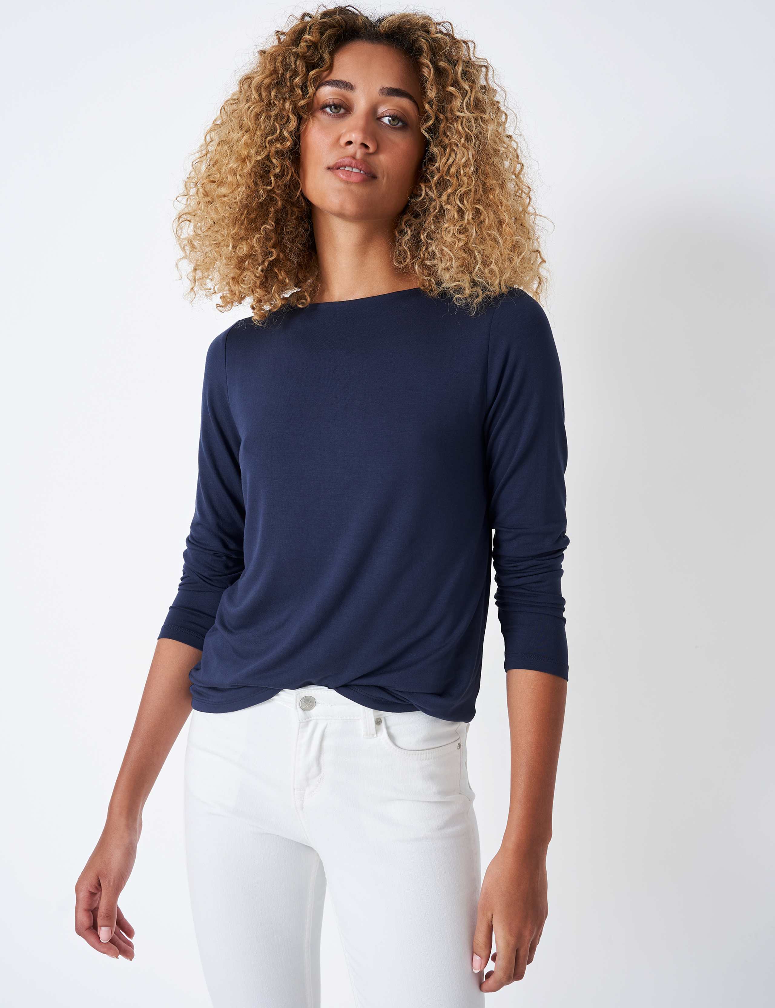 Modal Rich Top