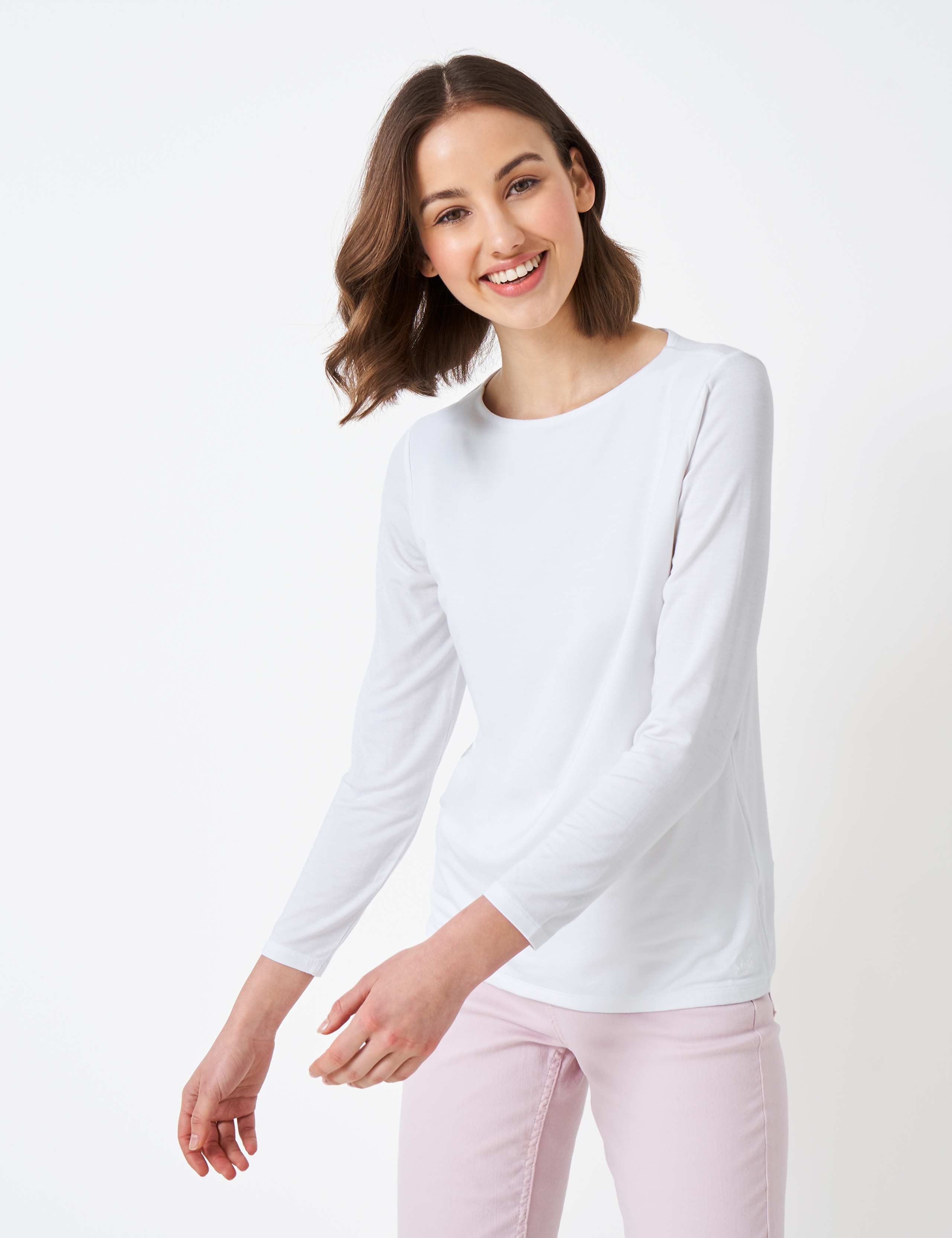 Modal Rich Top