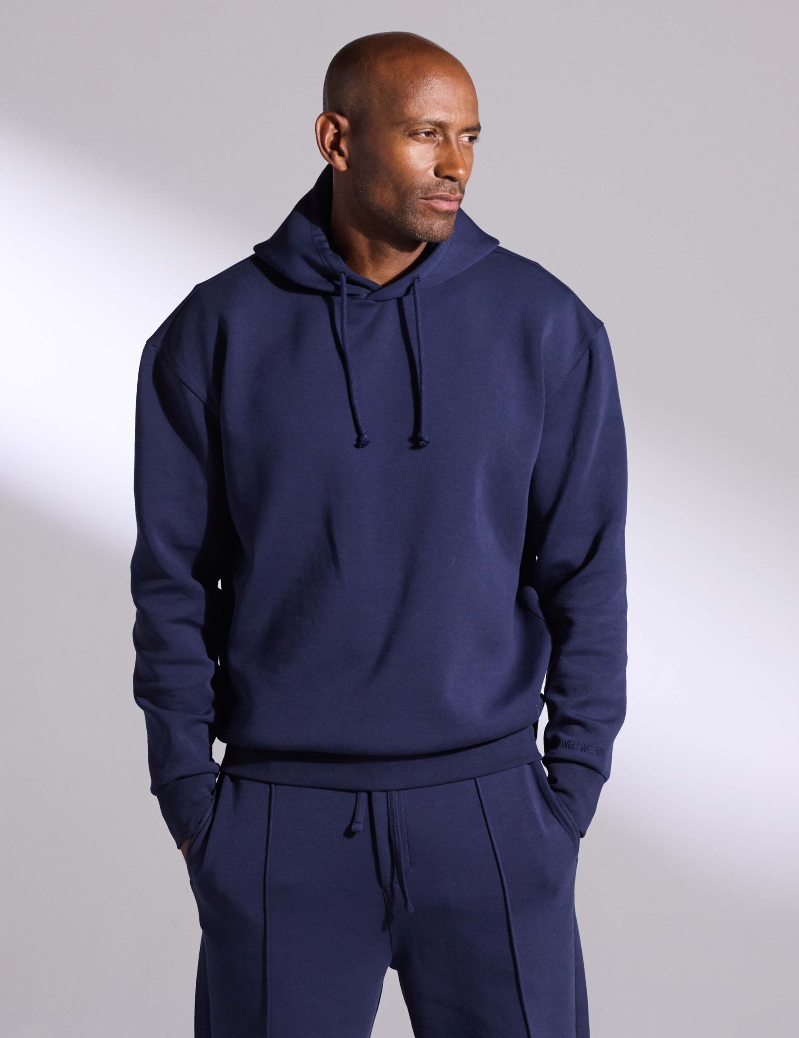 Cotton Rich Hoodie