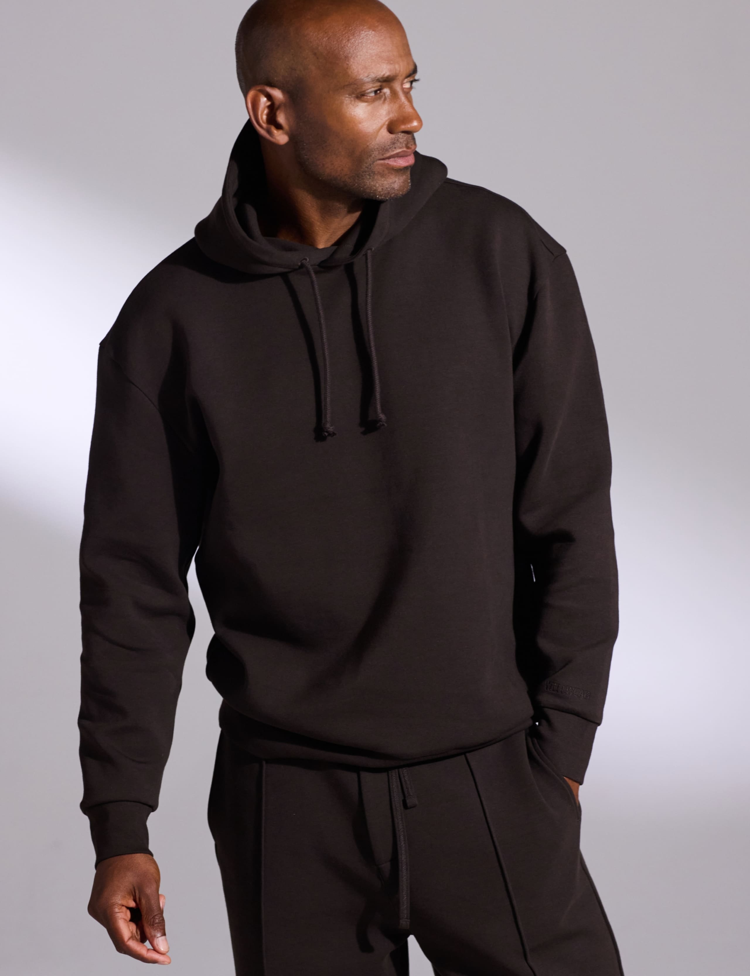 Cotton Rich Hoodie