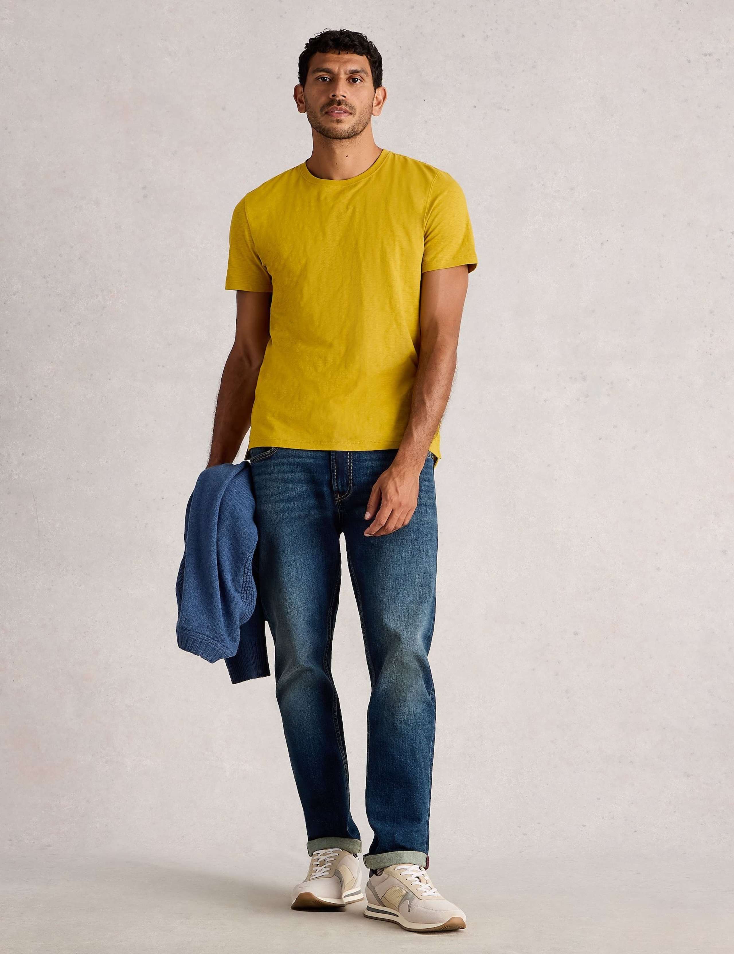 Cotton T-Shirt