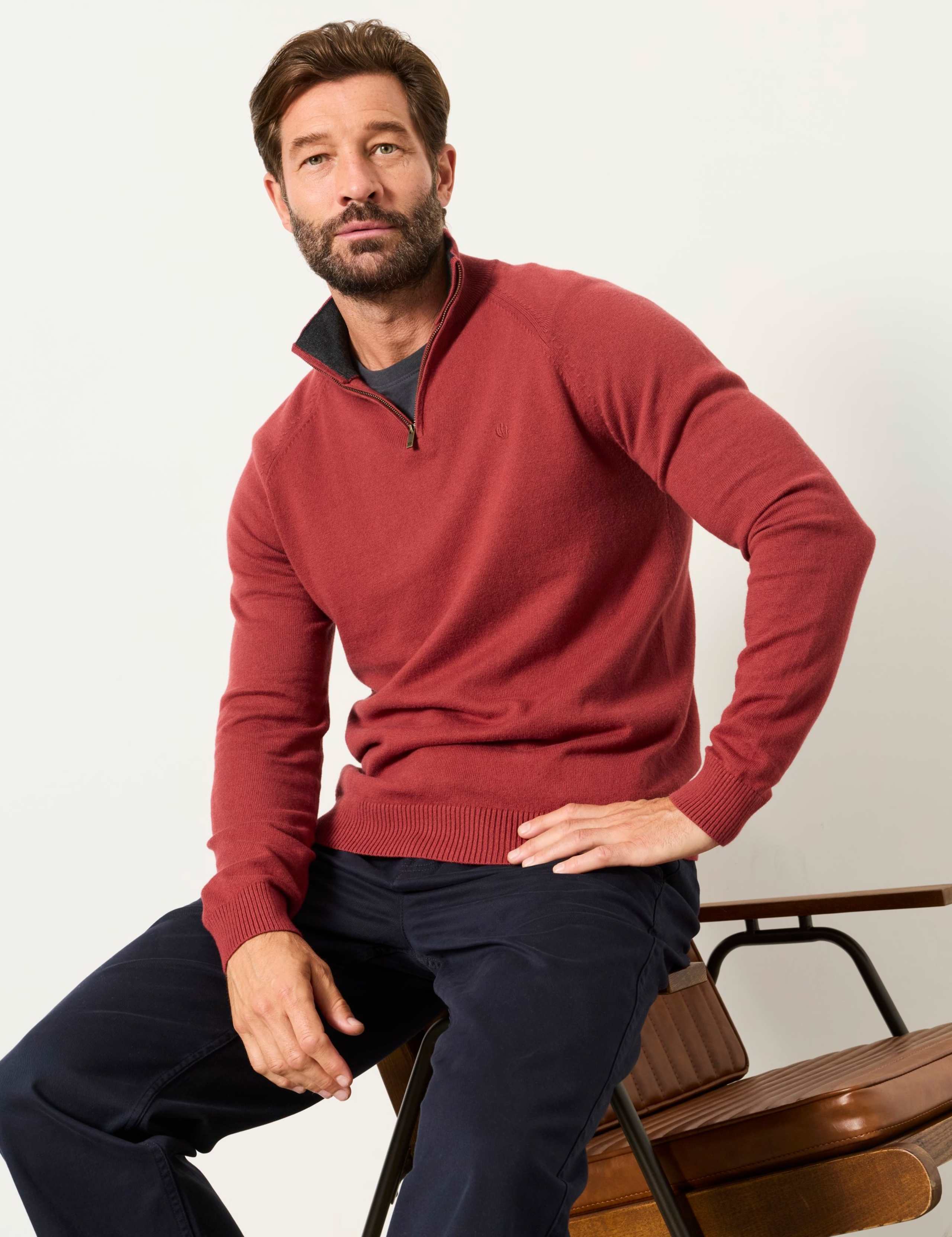 Cotton Rich Jumper