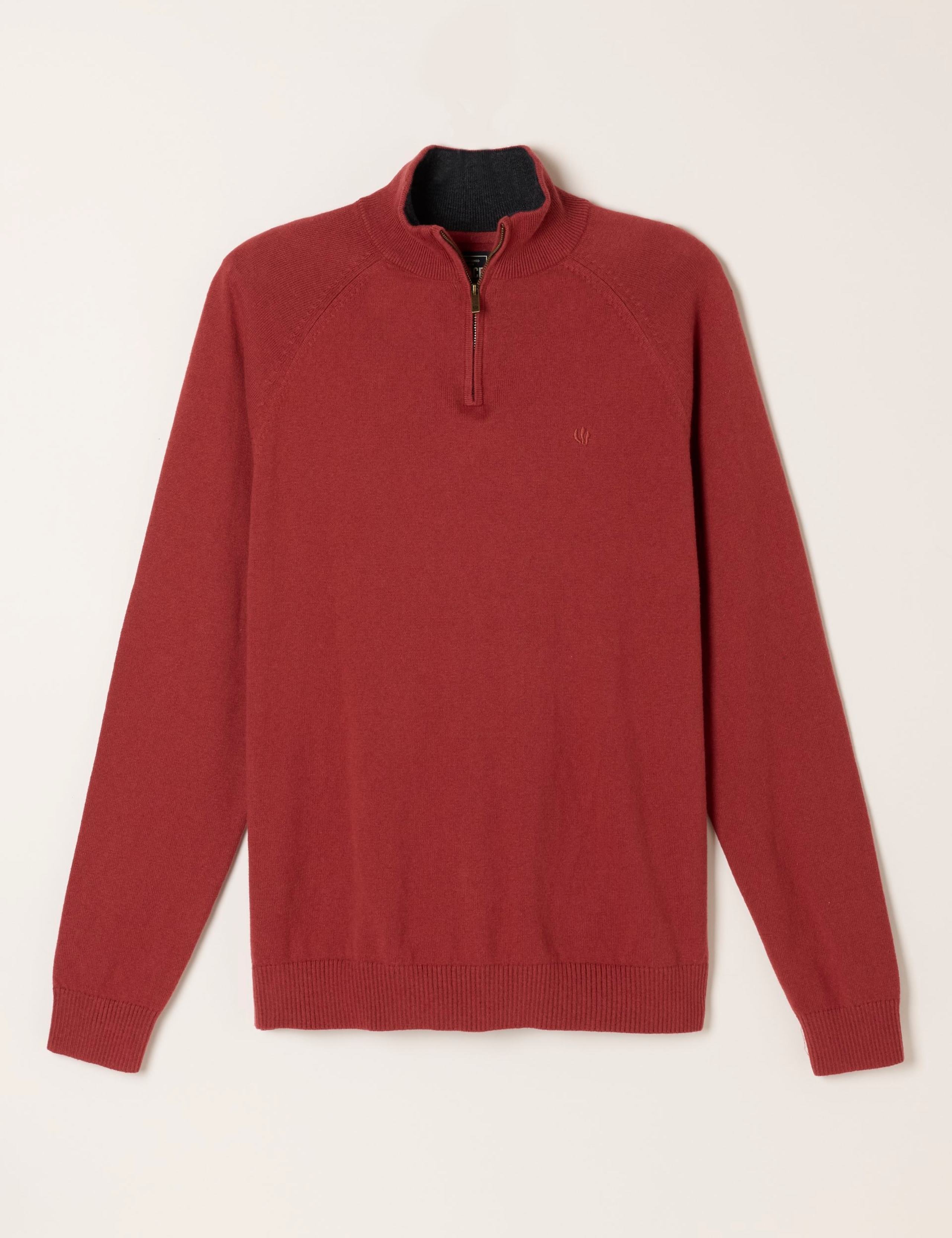 Cotton Rich Jumper