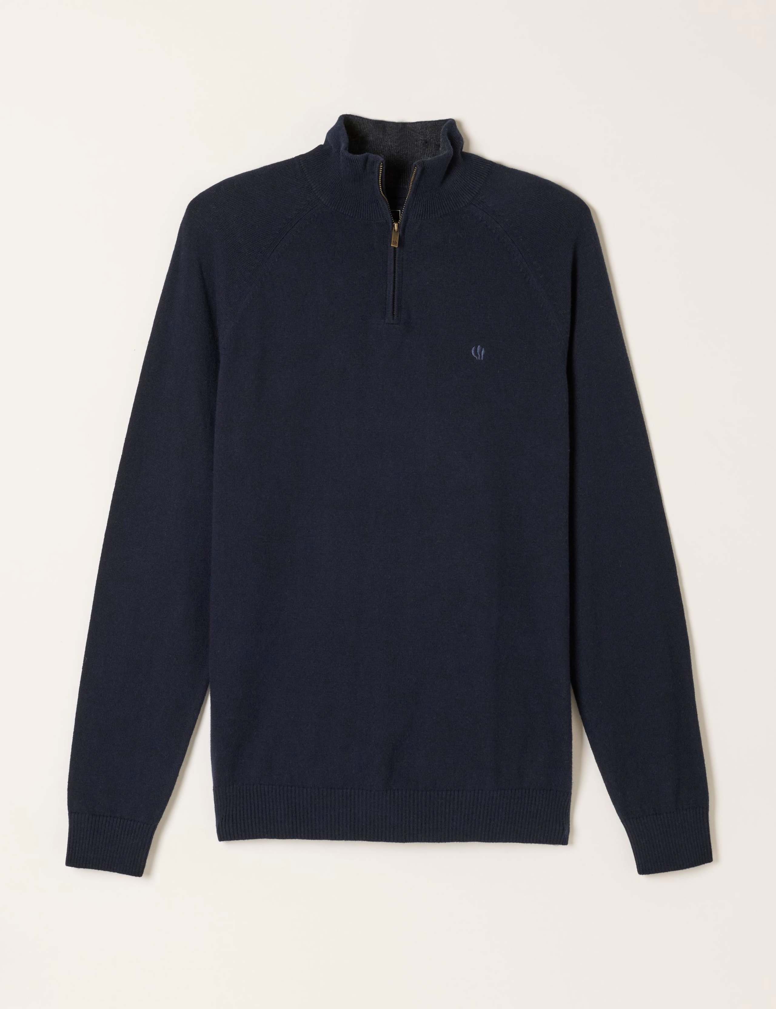 Cotton Rich Jumper