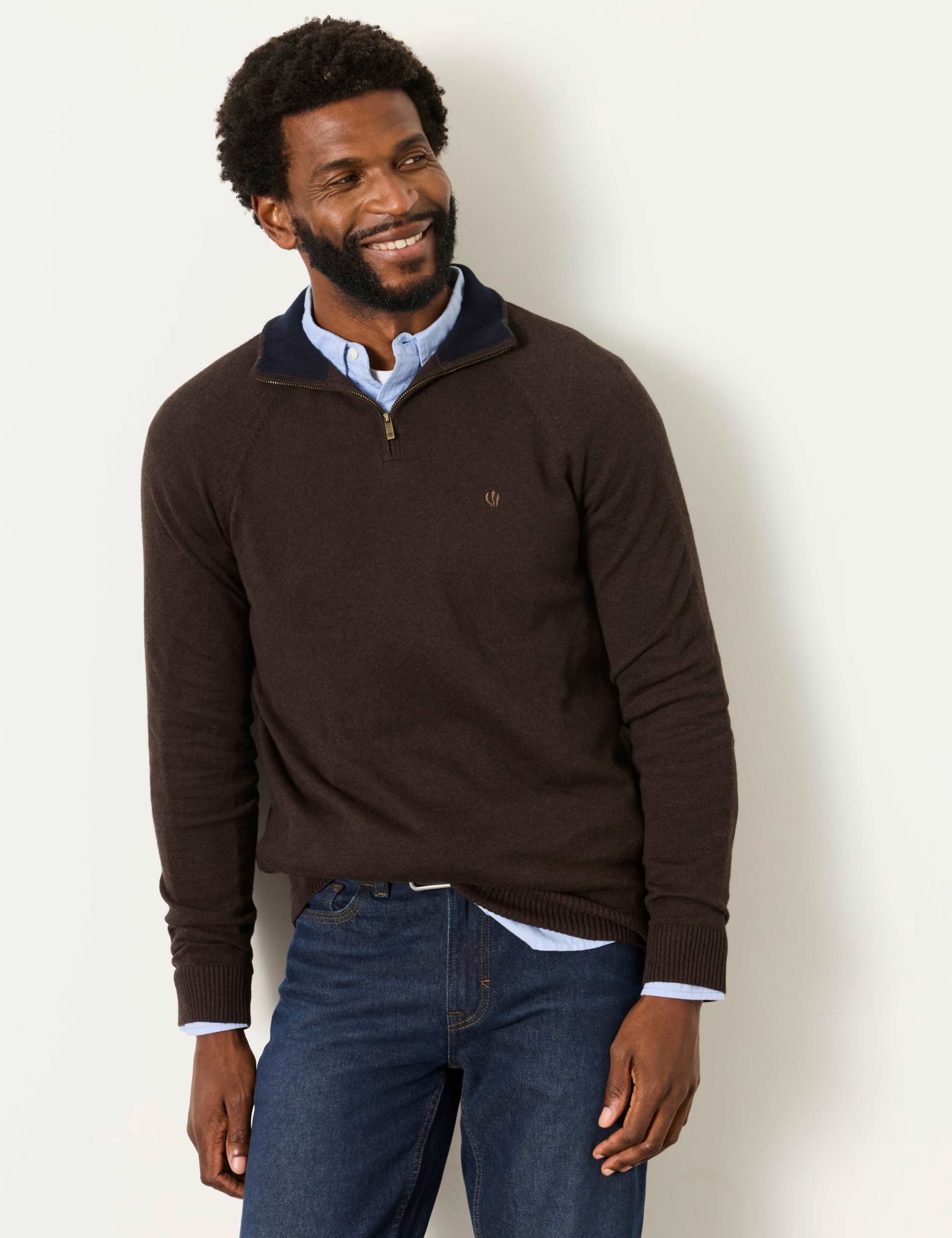 Cotton Rich Jumper