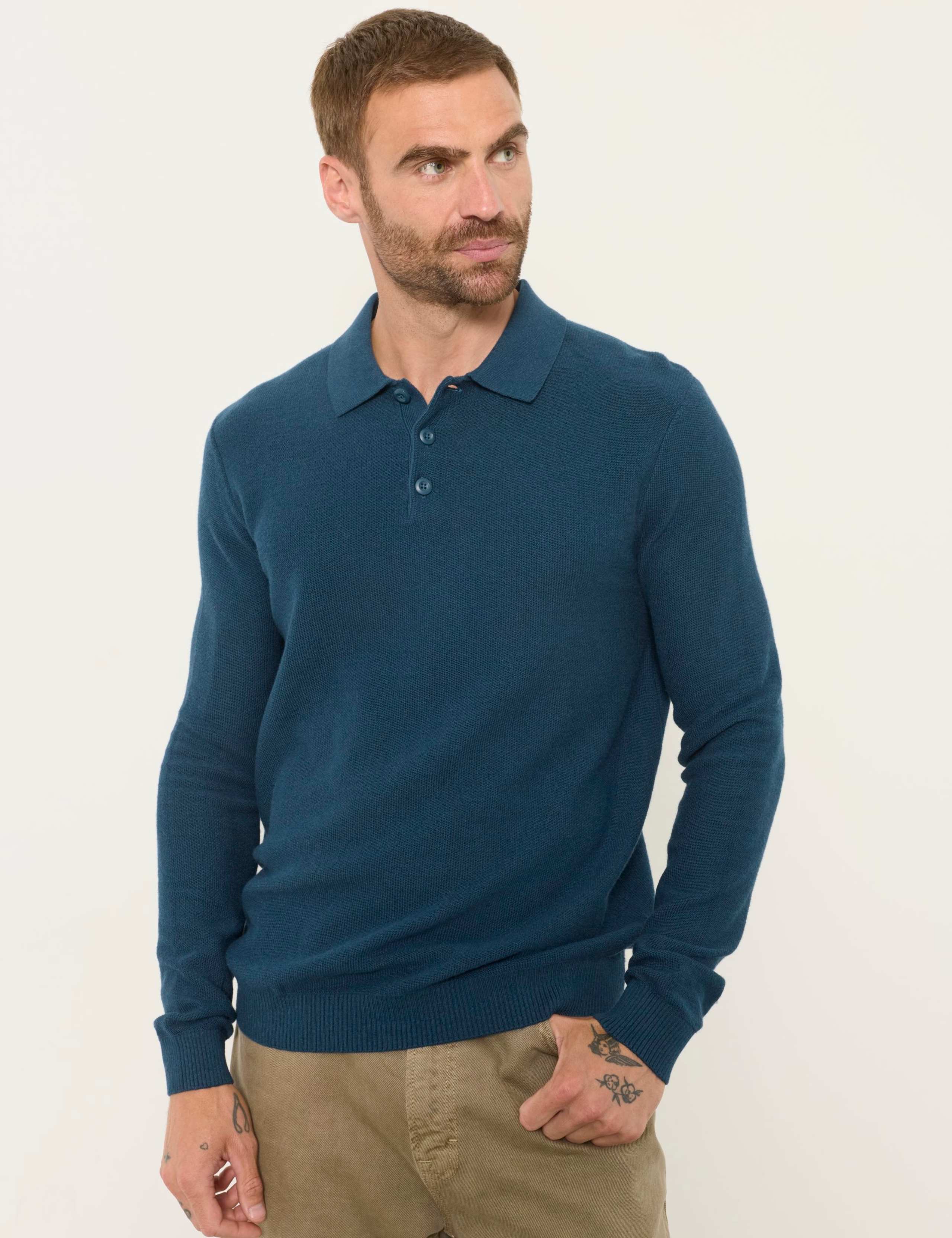 Cotton Rich Jumper