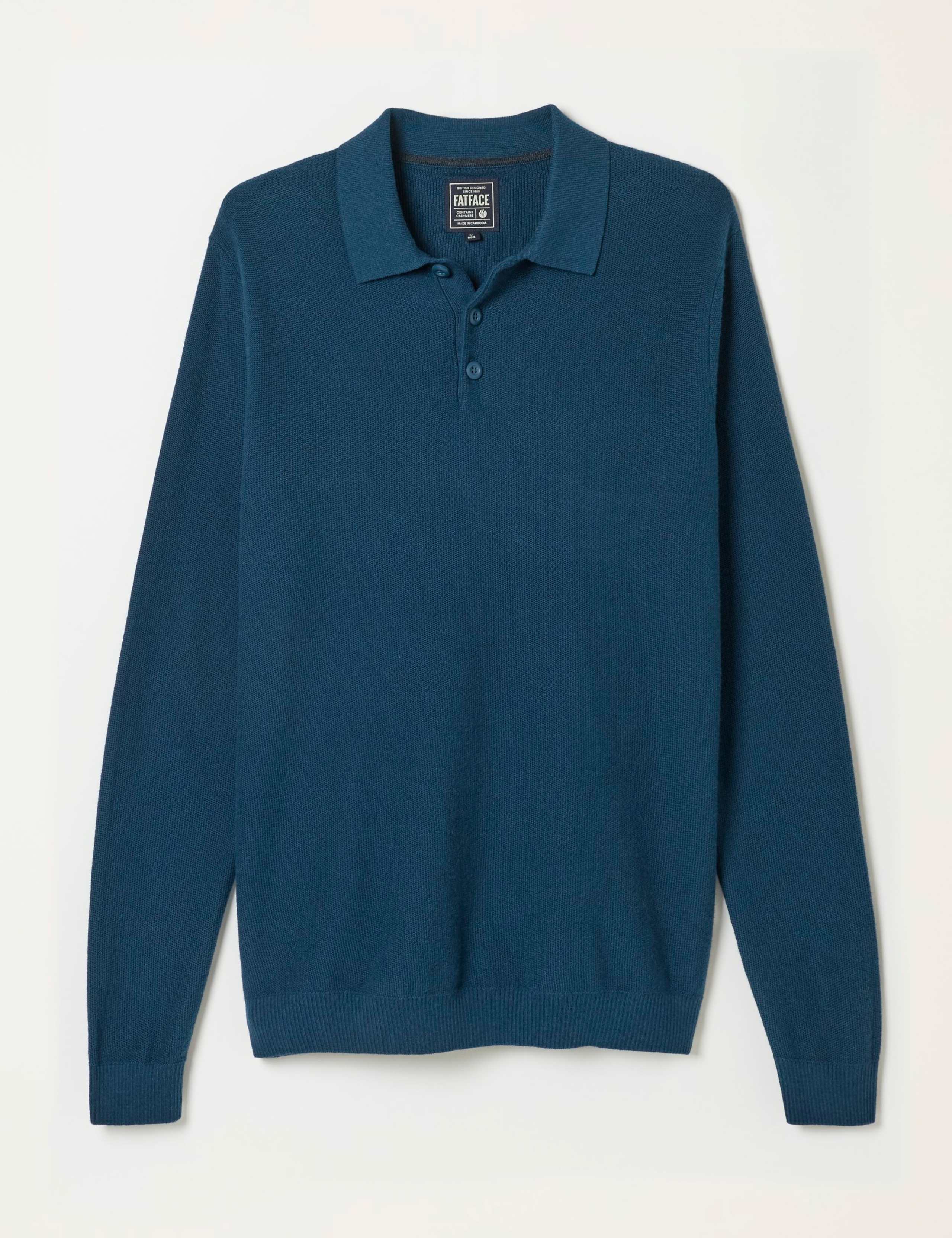 Cotton Rich Jumper