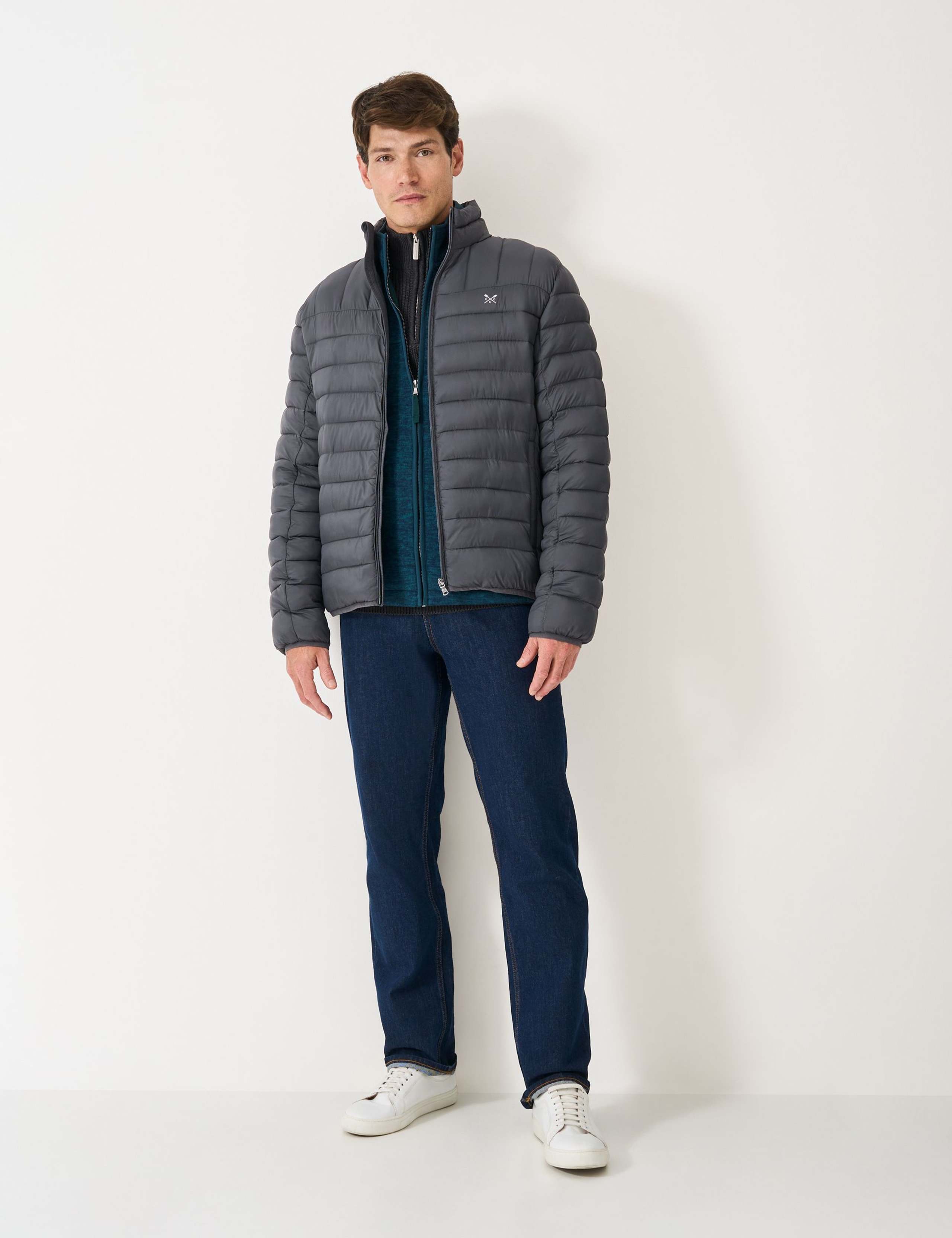 Padded Jacket
