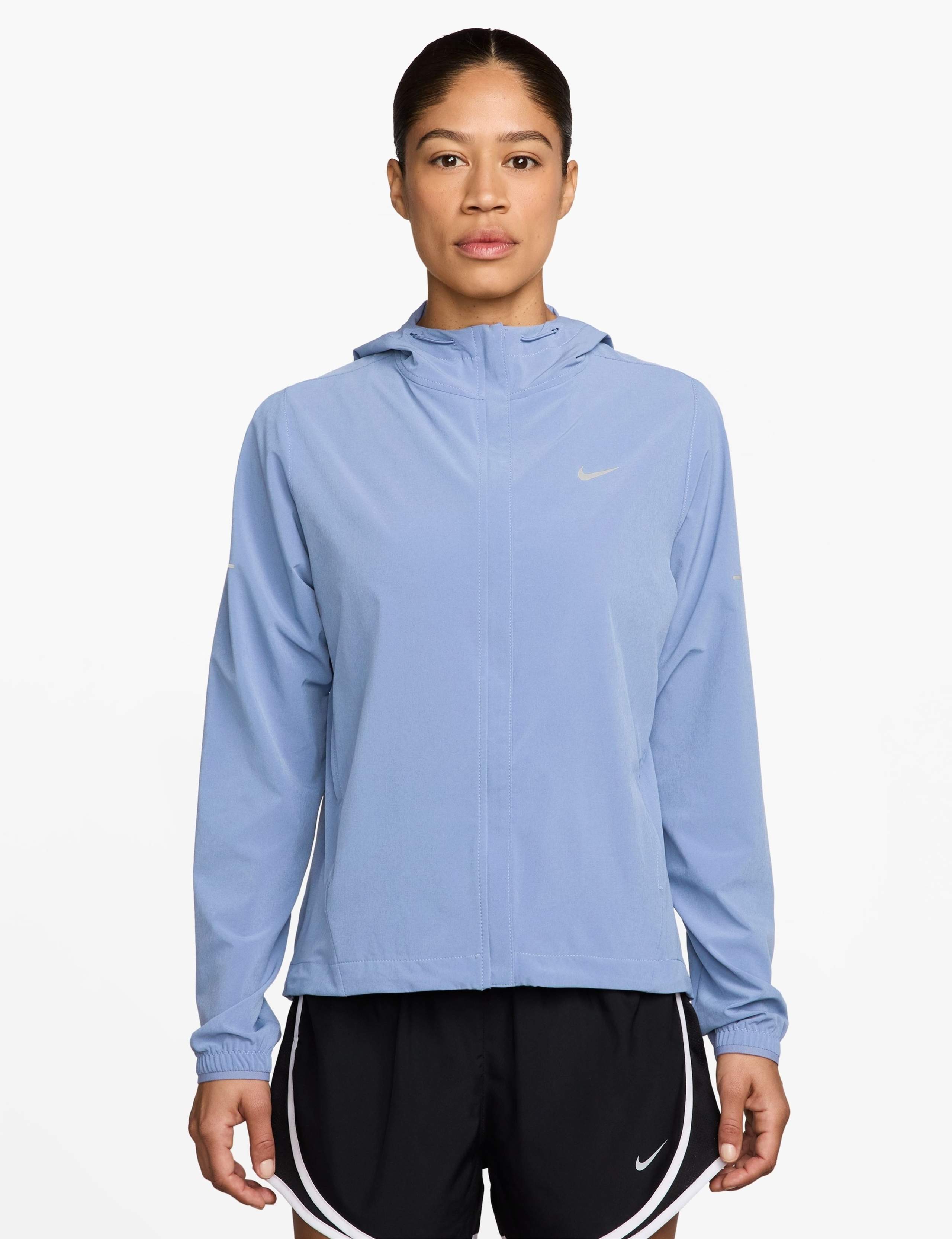 Swift Repel Packable Running Jacket