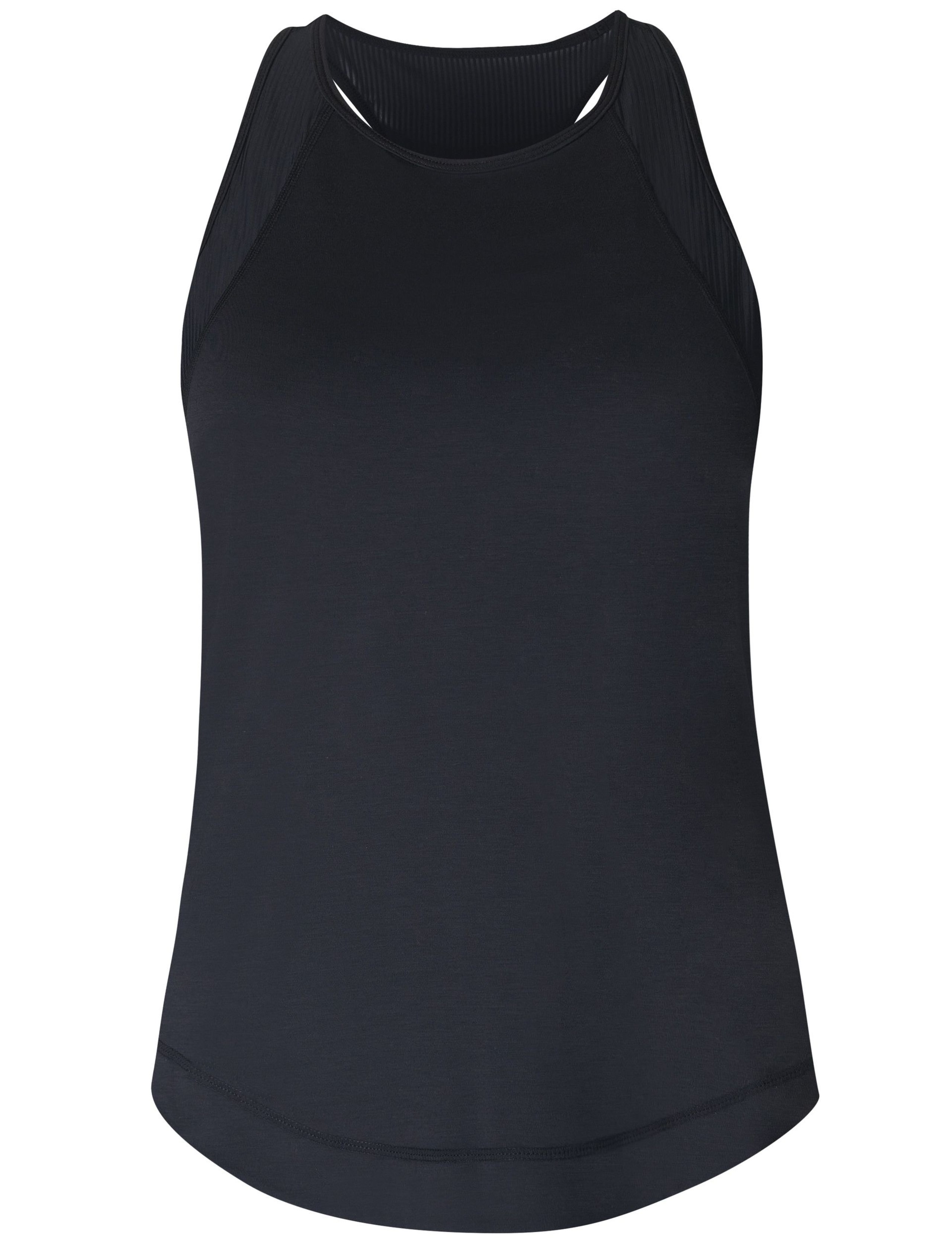 Breathe Easy Mesh Run Tank Top 2.0