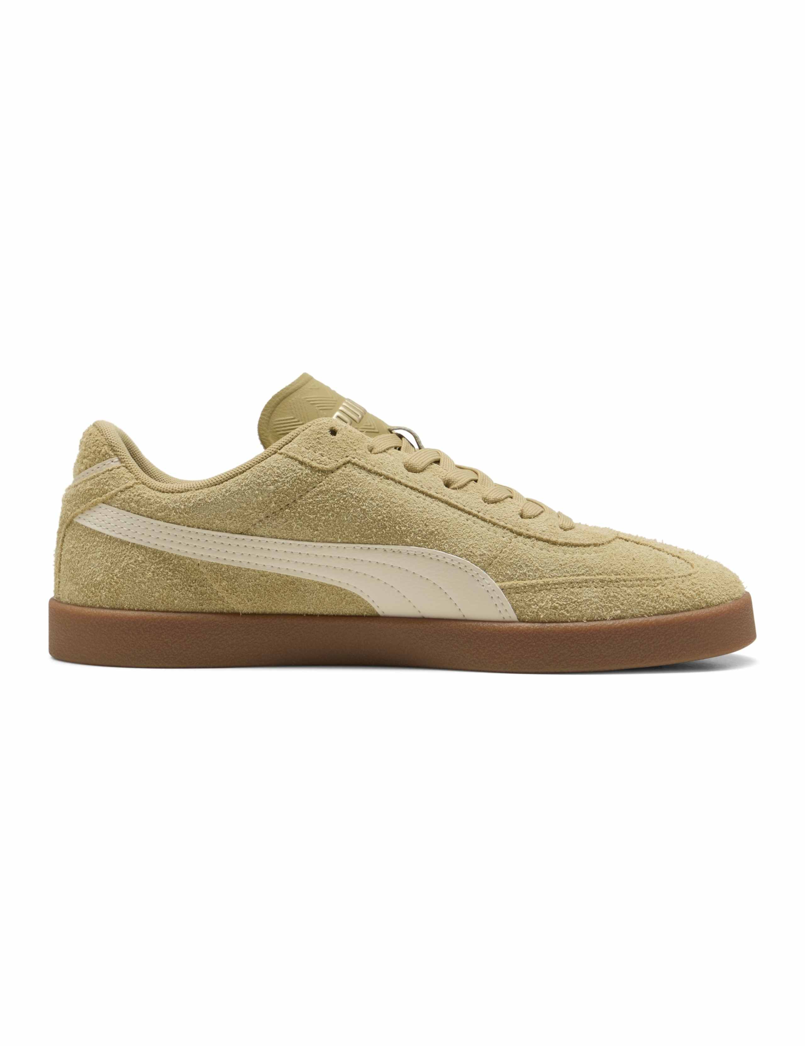 Suede Club II Era Trainers
