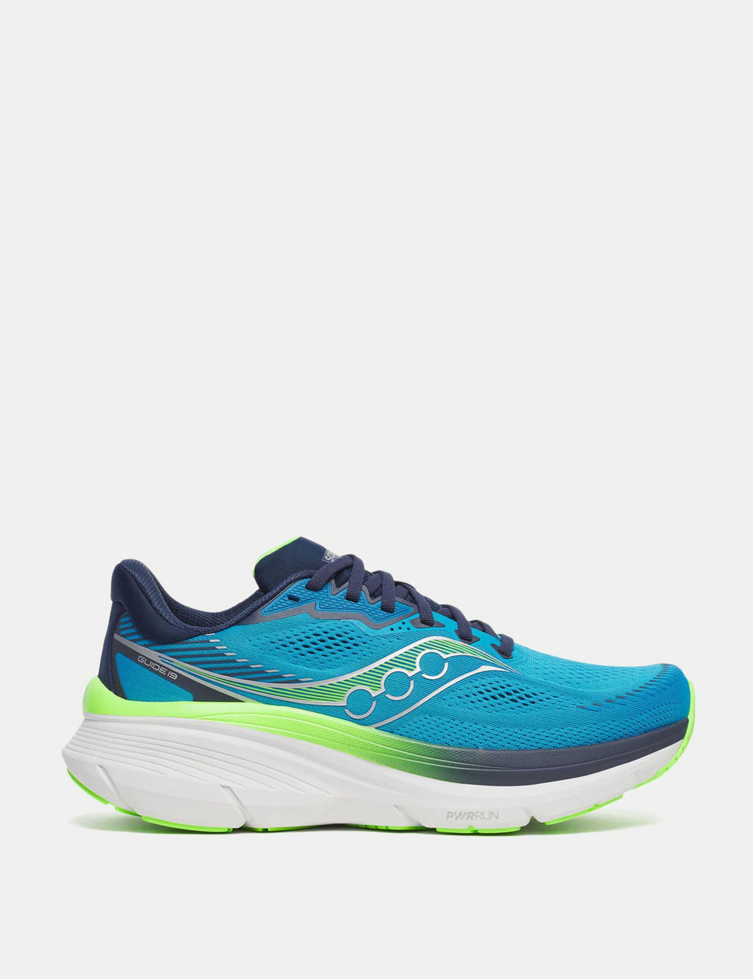 Guide 19 Running Trainers