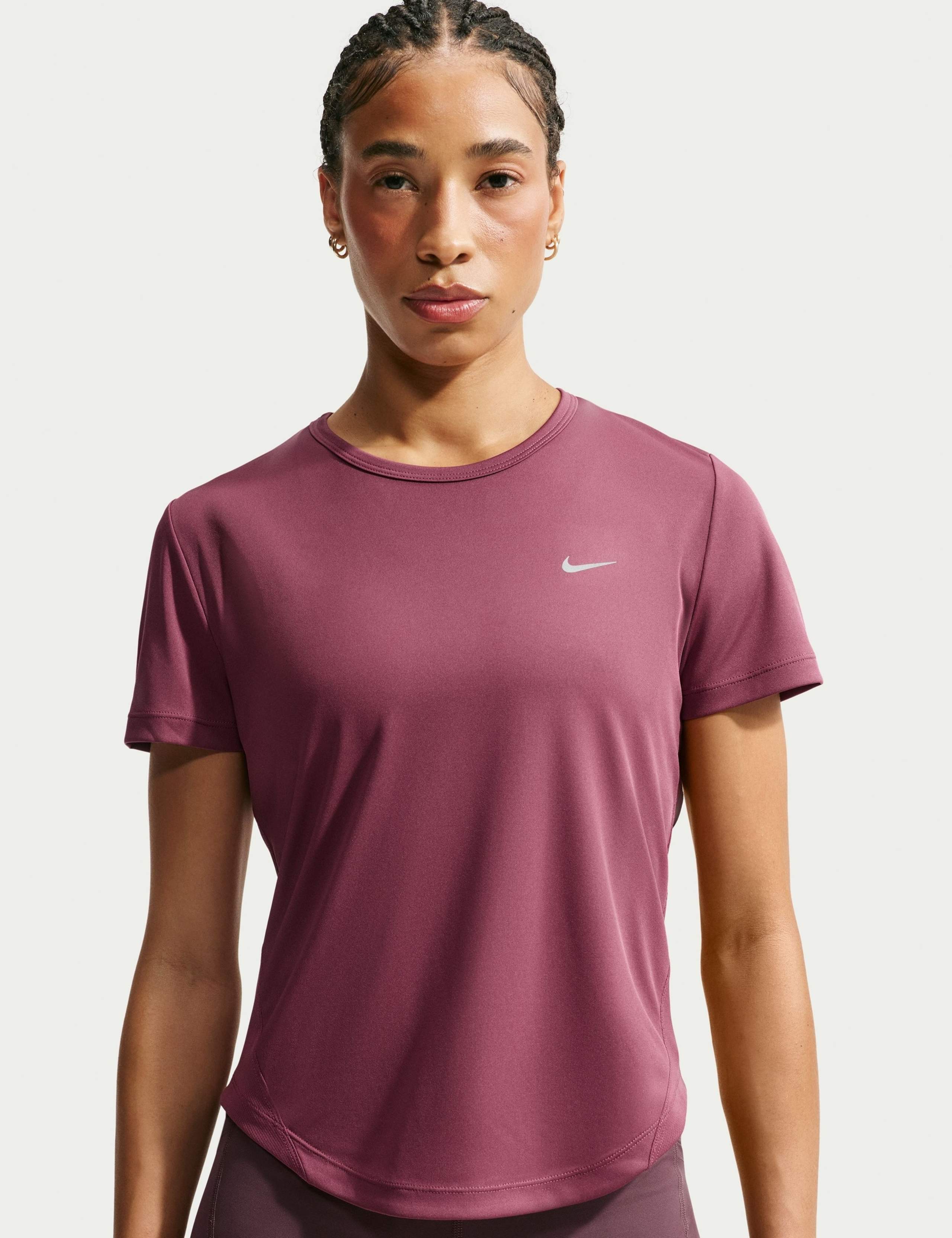 Tempo Running Top