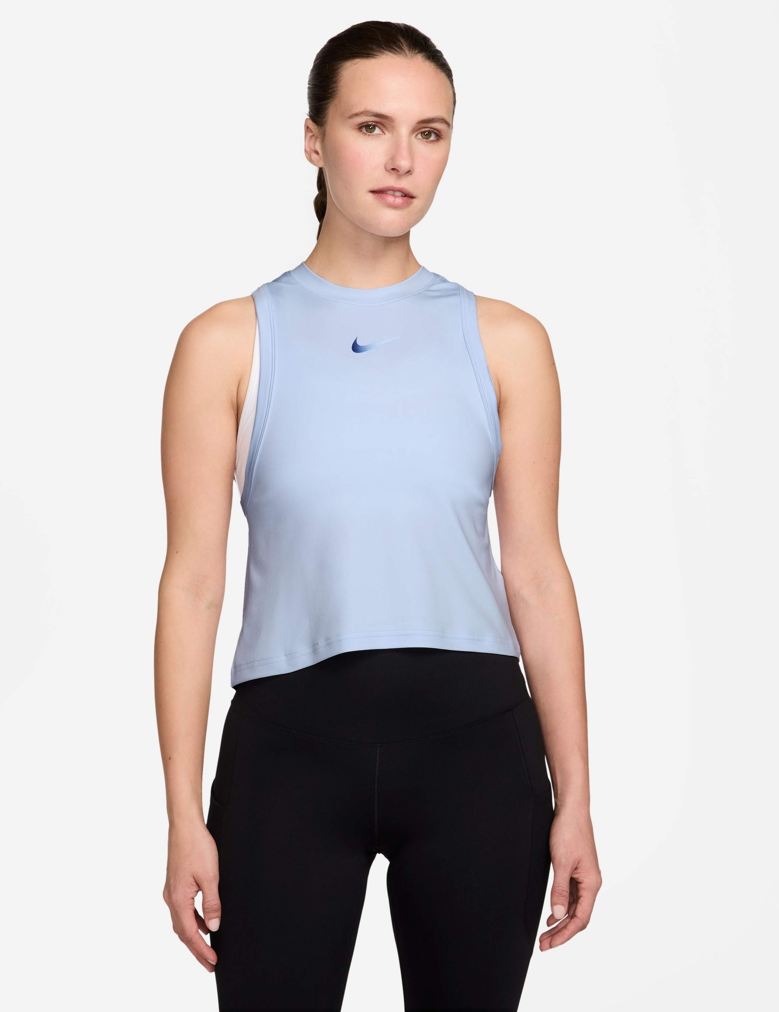 Pro Racer Back Vest Top