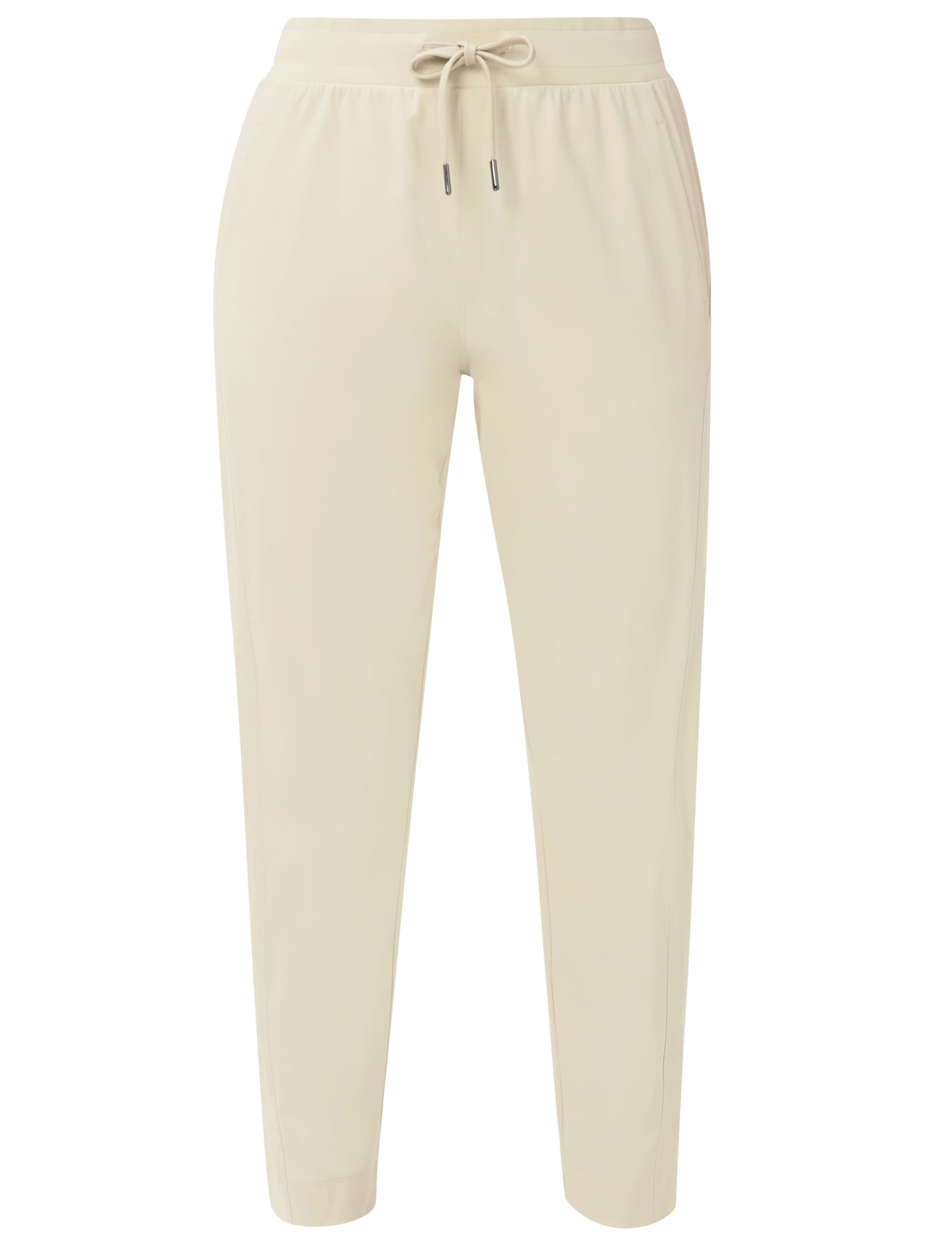 Explorer Tapered Ankle Grazer Joggers