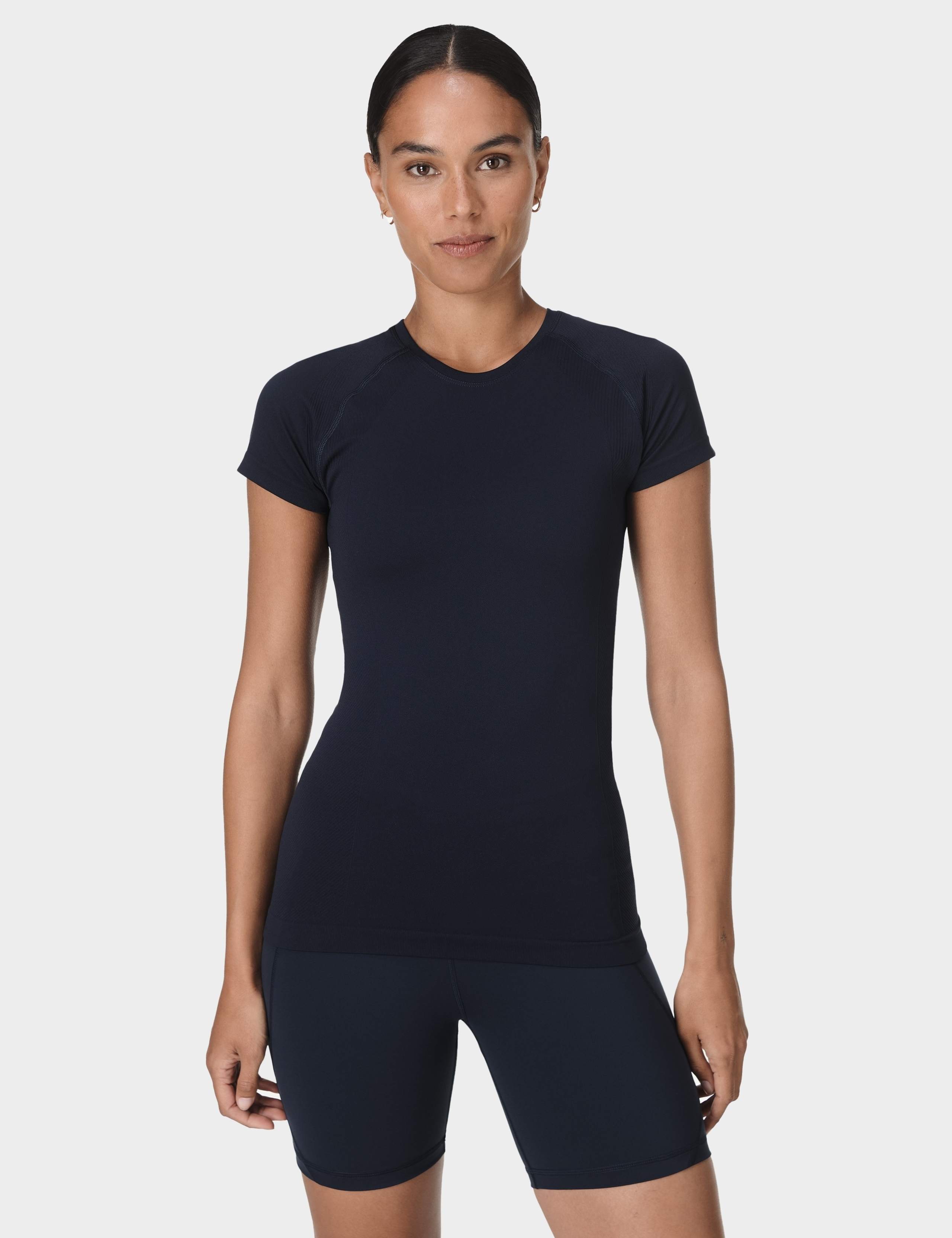 Athlete Seamless T-Shirt
